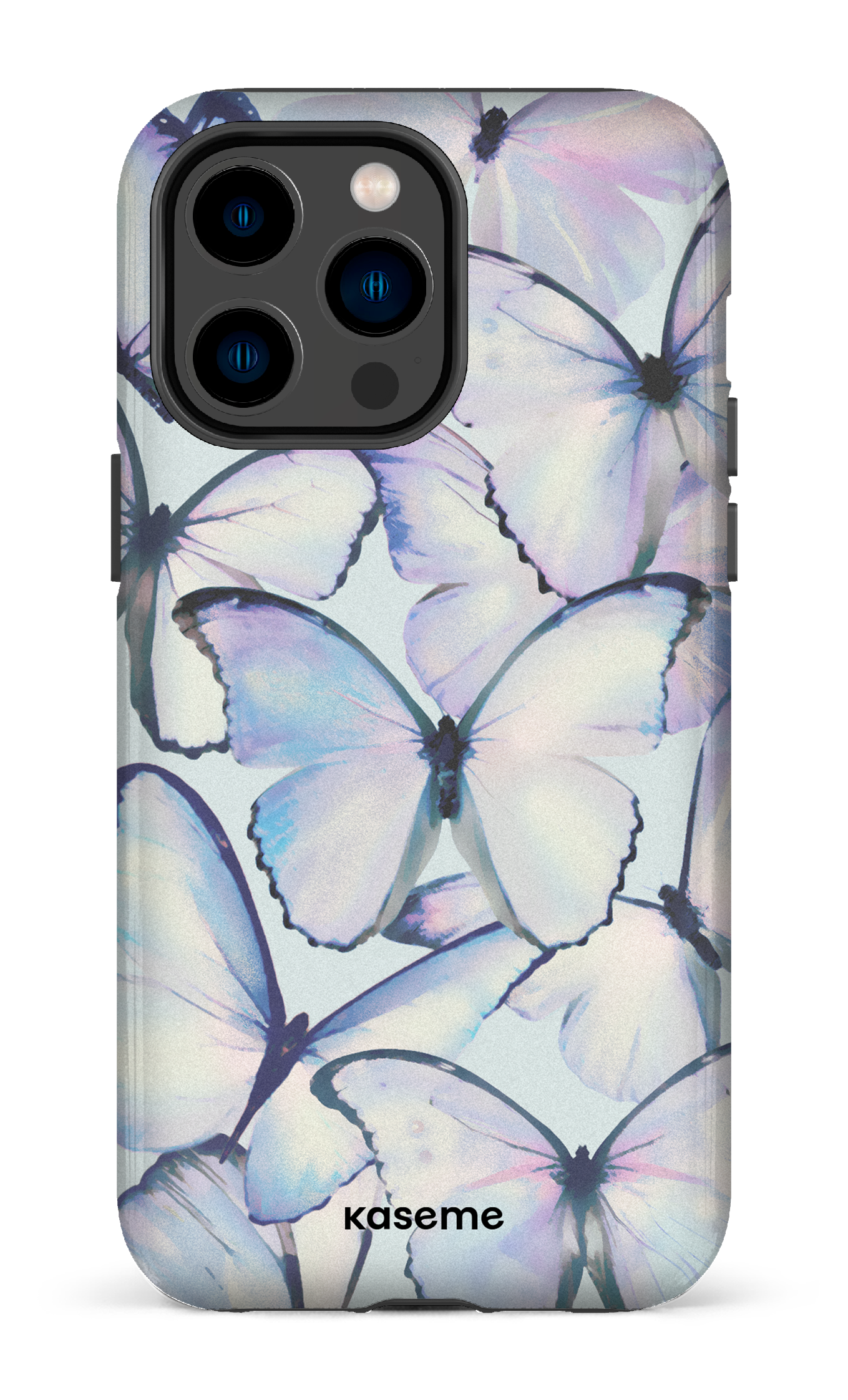 iPhone 14 Pro Max Tough Azure Dreams -