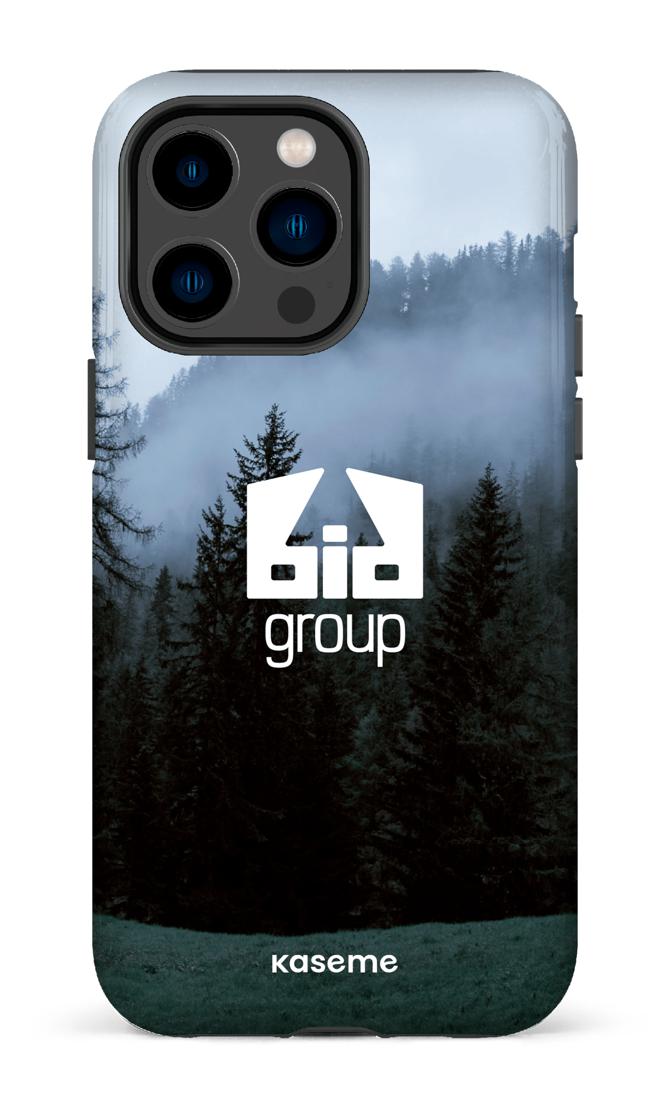 iPhone 14 Pro Max Tough BID Group Forêt -