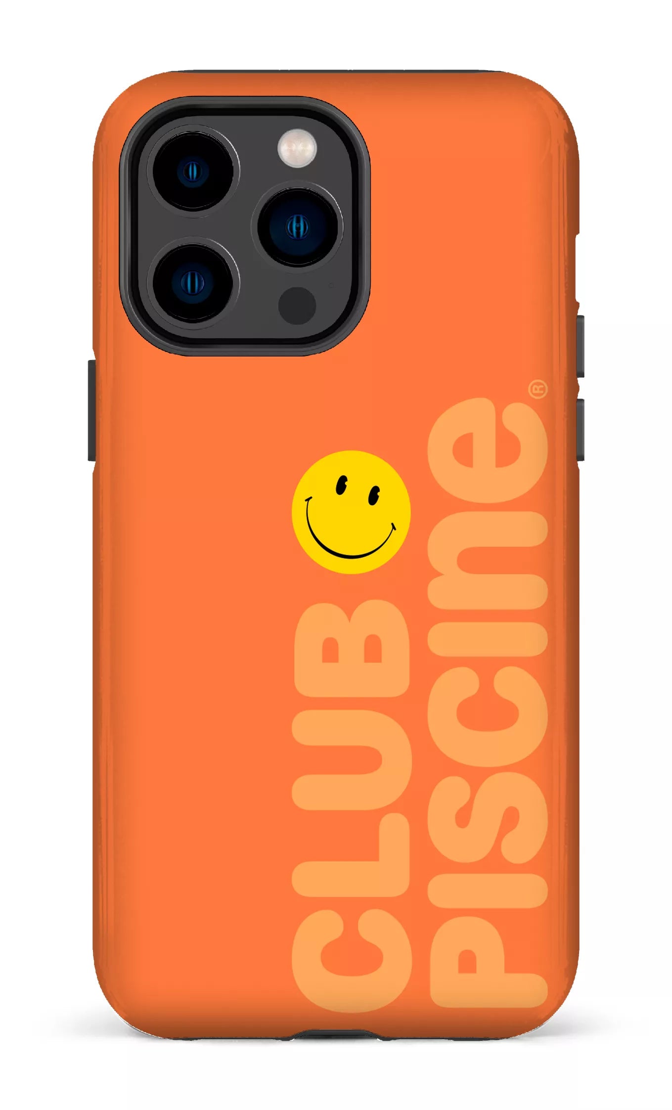 iPhone 14 Pro Max Tough Beach Towel by Club Piscine -