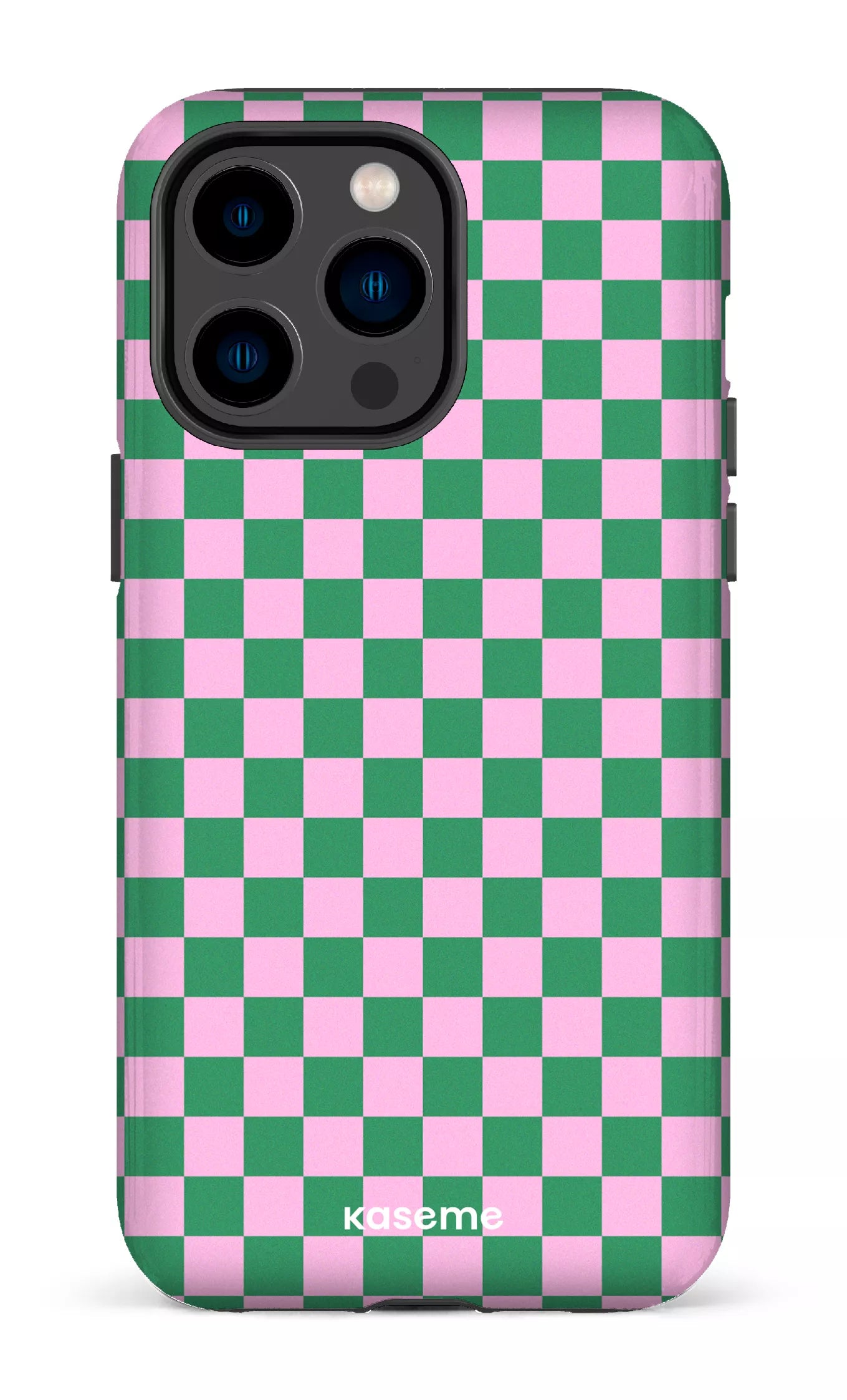 iPhone 14 Pro Max Tough Bella Tavola Green -