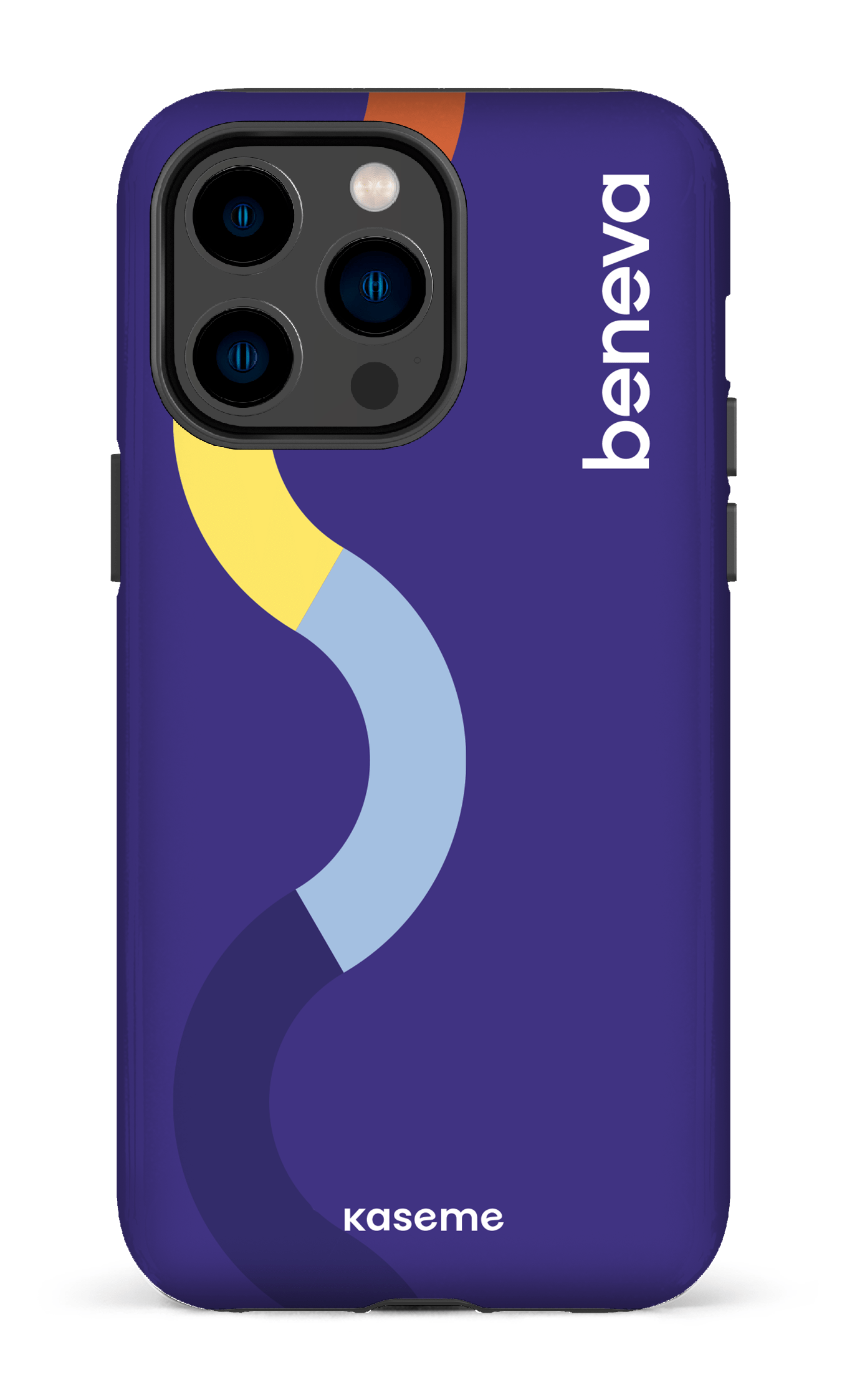 iPhone 14 Pro Max Tough Beneva 2 -