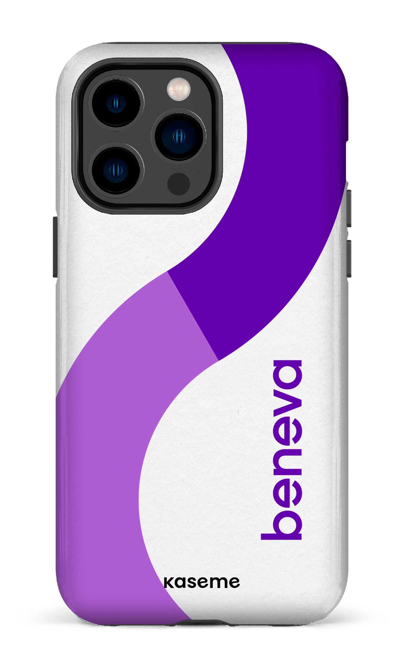 iPhone 14 Pro Max Tough Beneva Violet -