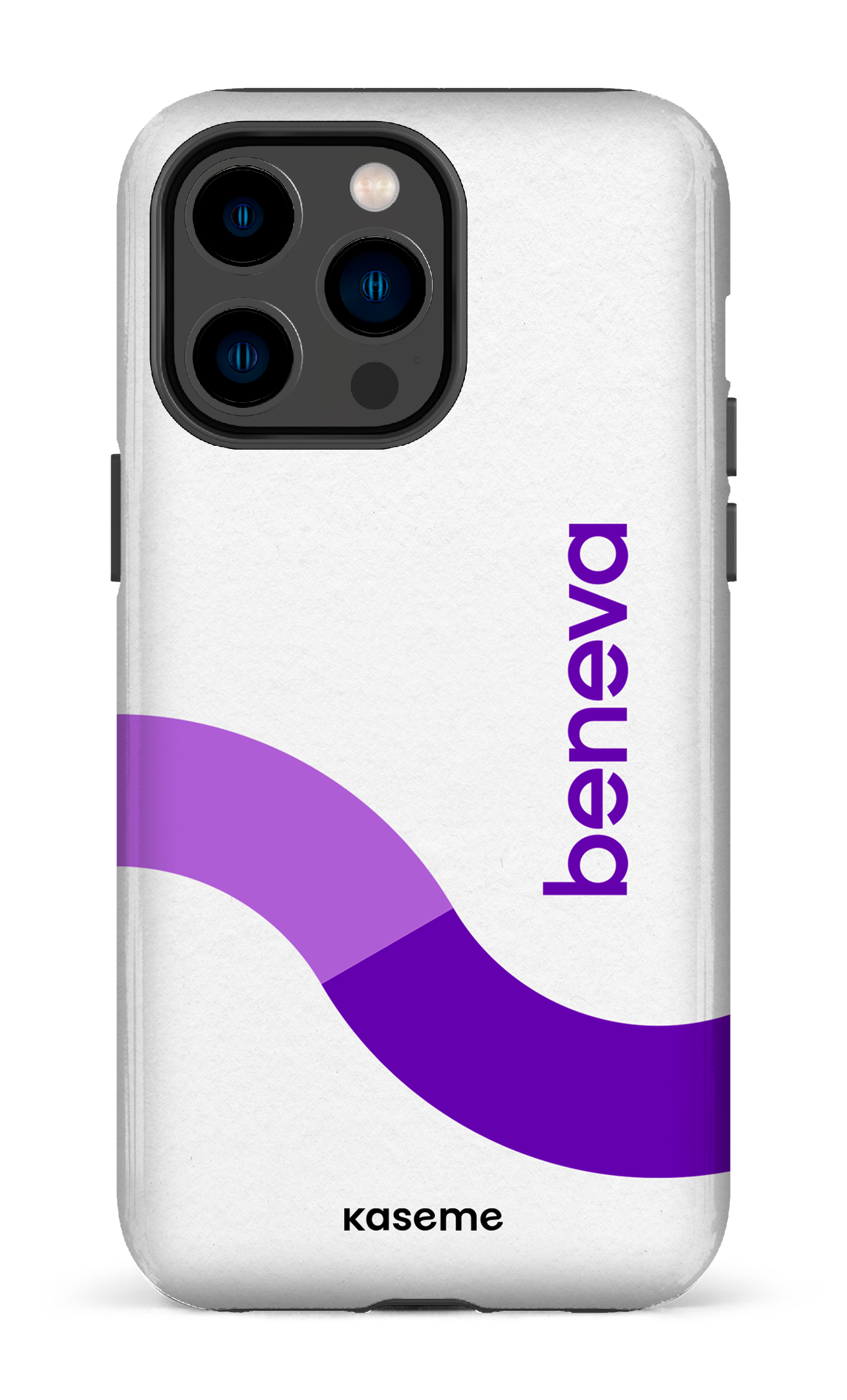 iPhone 14 Pro Max Tough Beneva Violet - Version 2 -