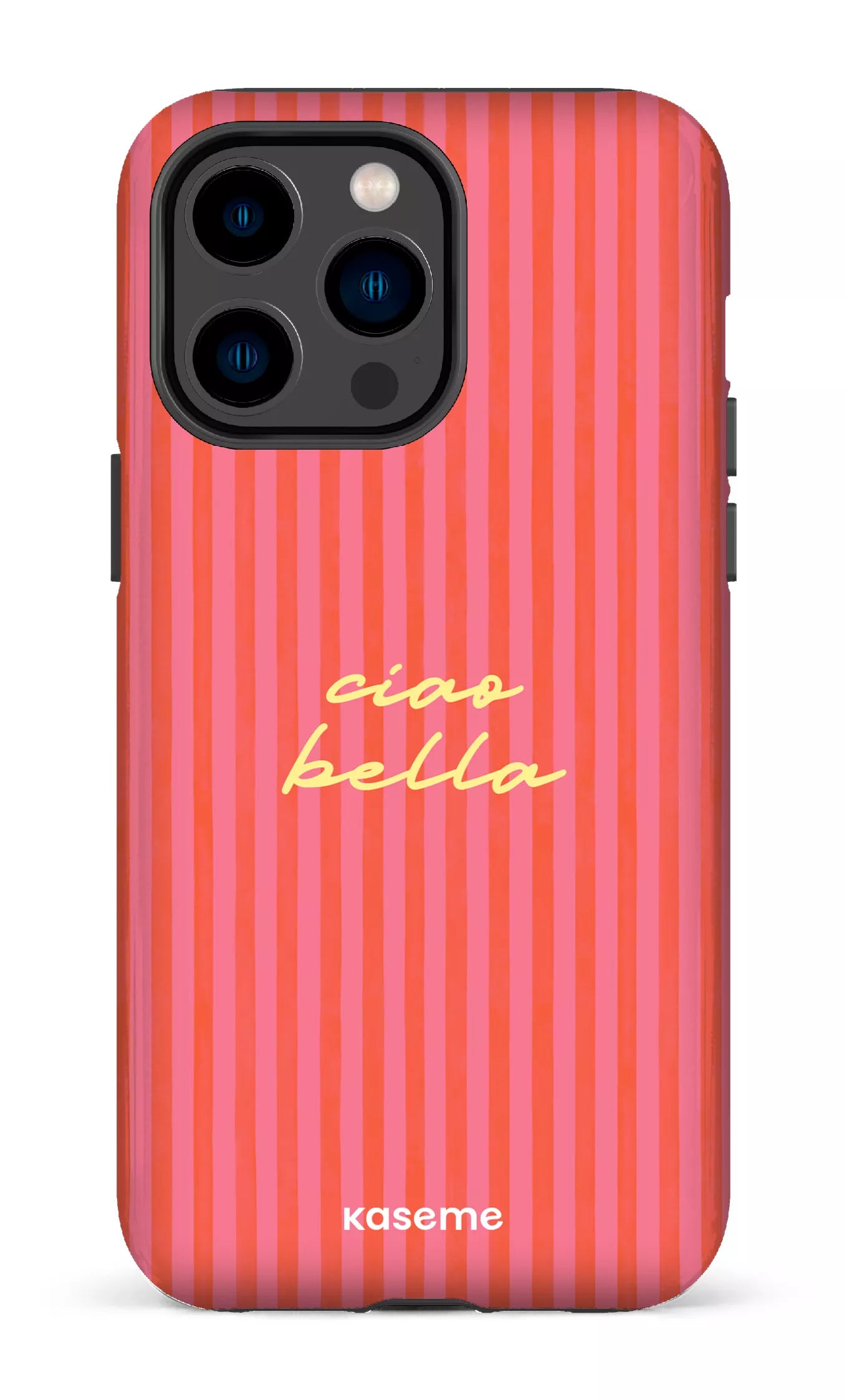 iPhone 14 Pro Max Tough Ciao Bella -