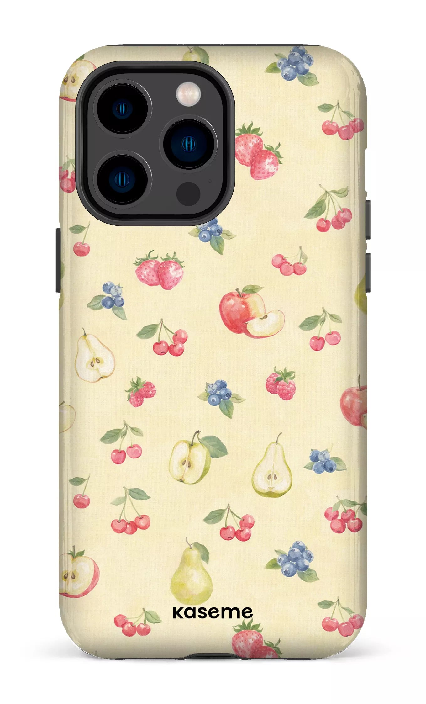 iPhone 14 Pro Max Tough Clara -