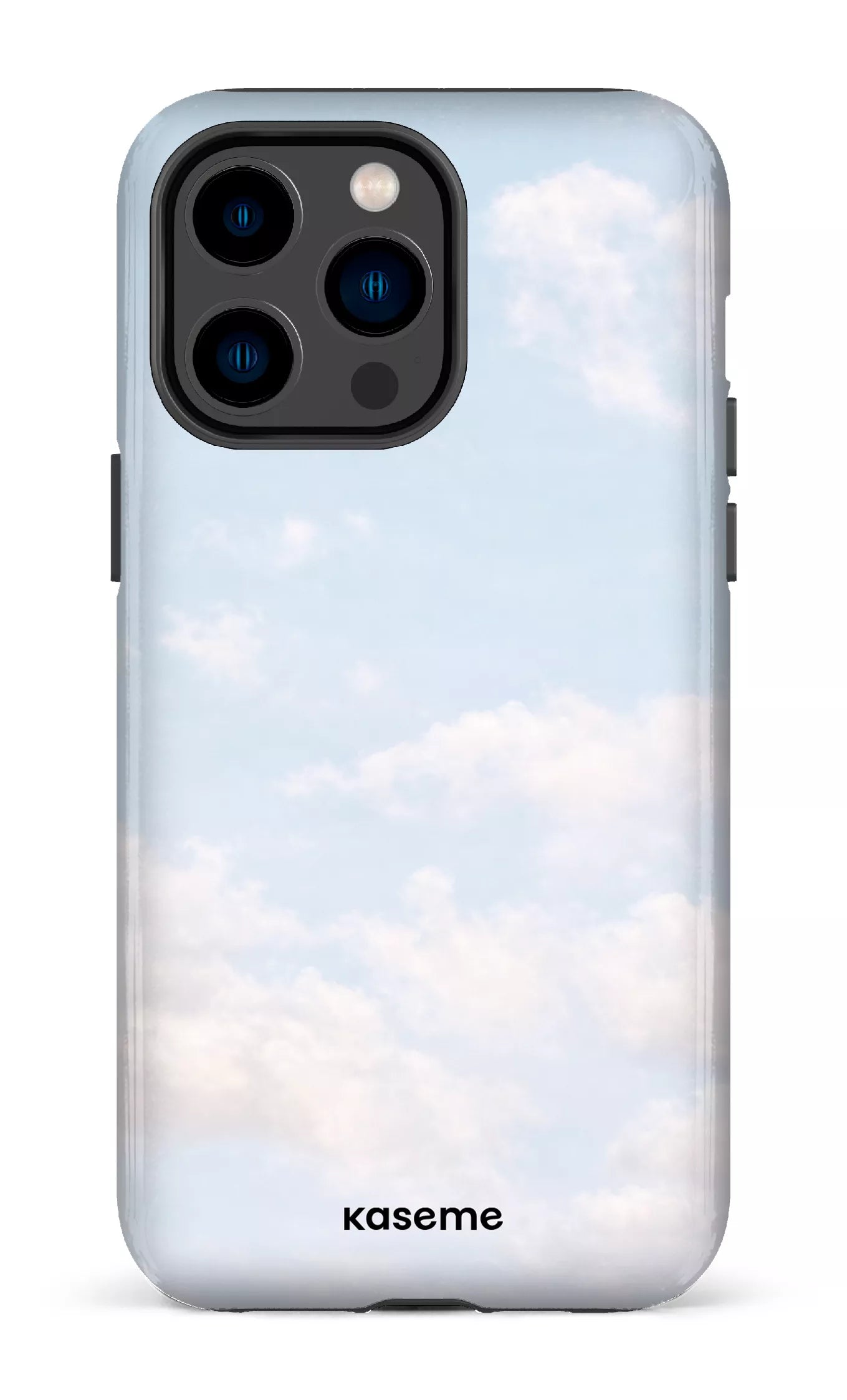 iPhone 14 Pro Max Tough Cloud Dancer -