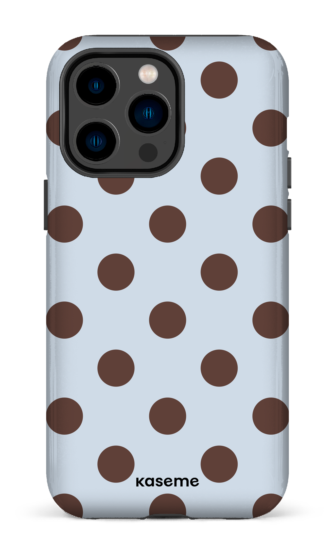 iPhone 14 Pro Max Tough Couture Blue -