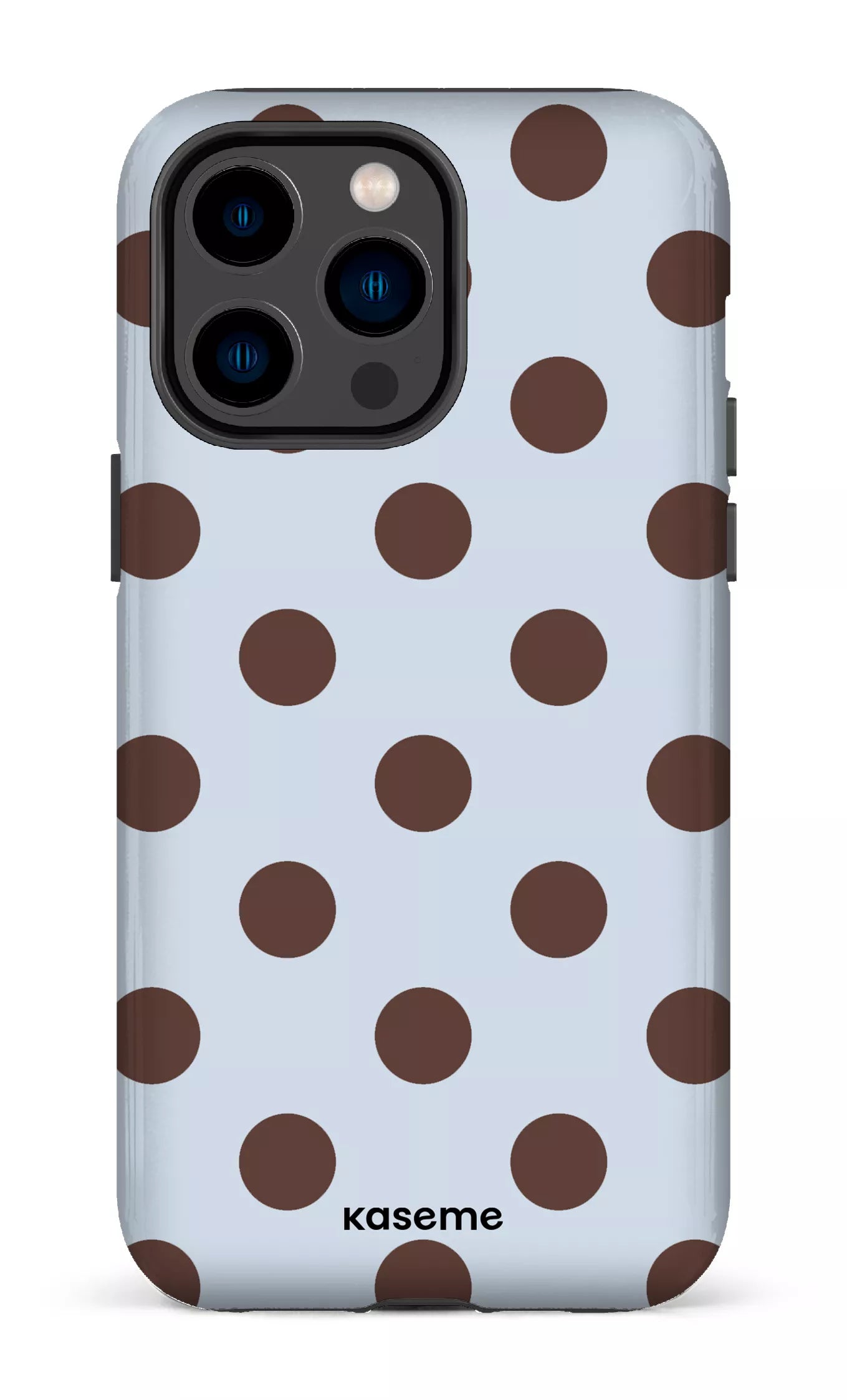 iPhone 14 Pro Max Tough Couture Blue -