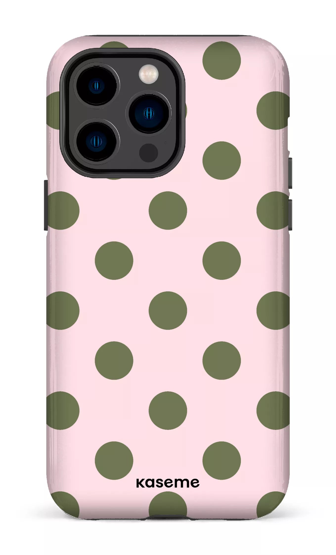 iPhone 14 Pro Max Tough Couture Rosé -