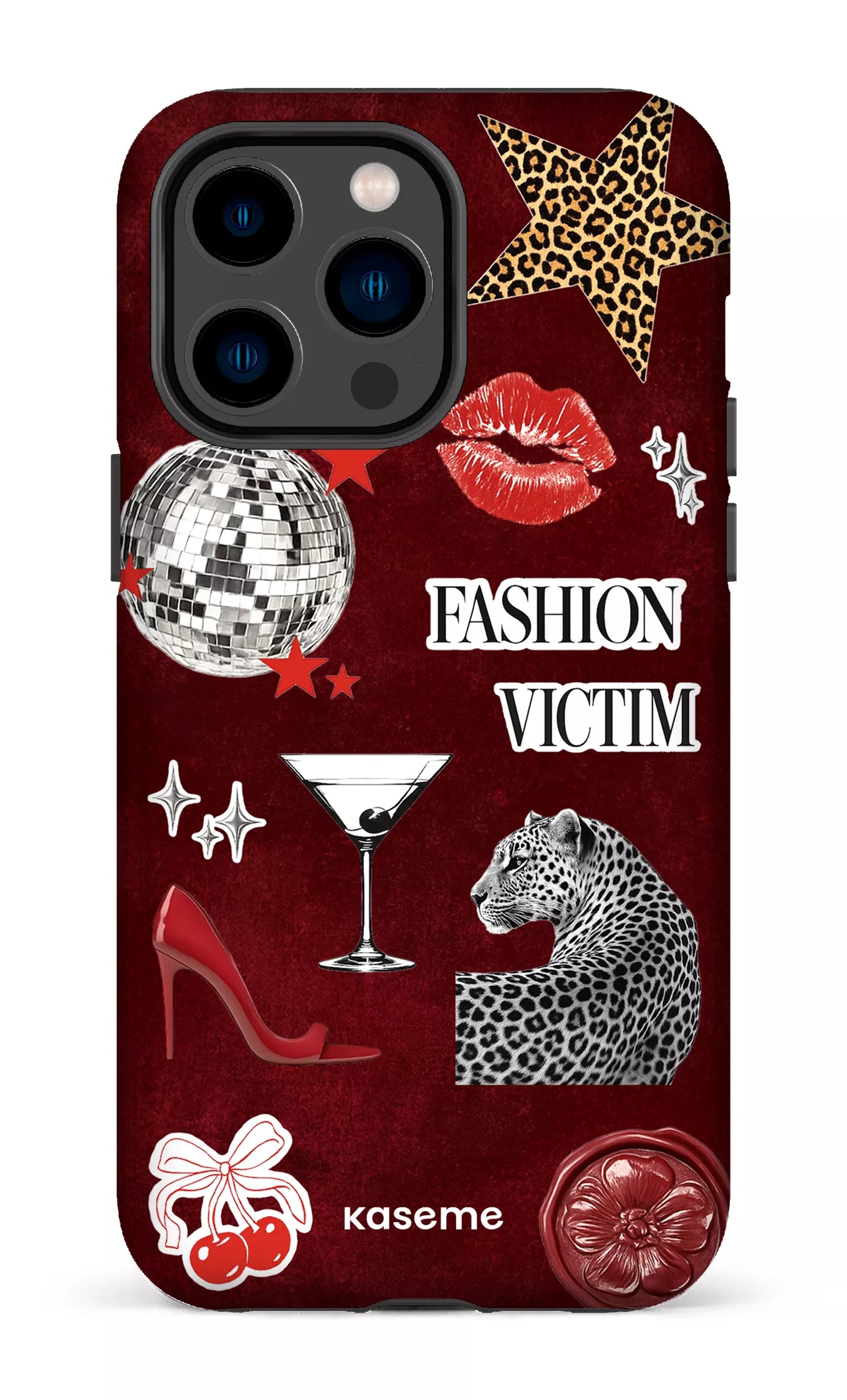 iPhone 14 Pro Max Tough Desire -