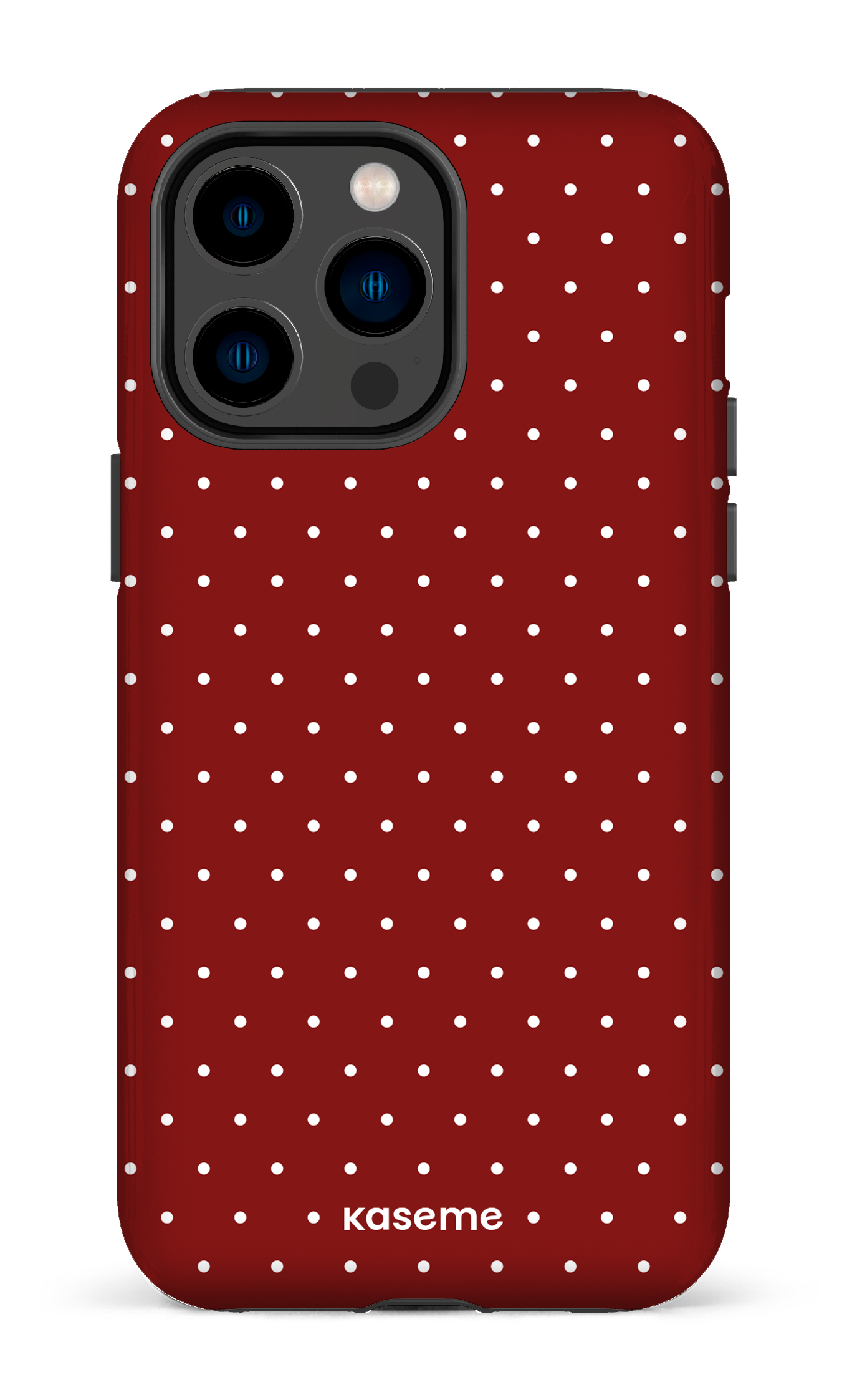 iPhone 14 Pro Max Tough Ditsy -