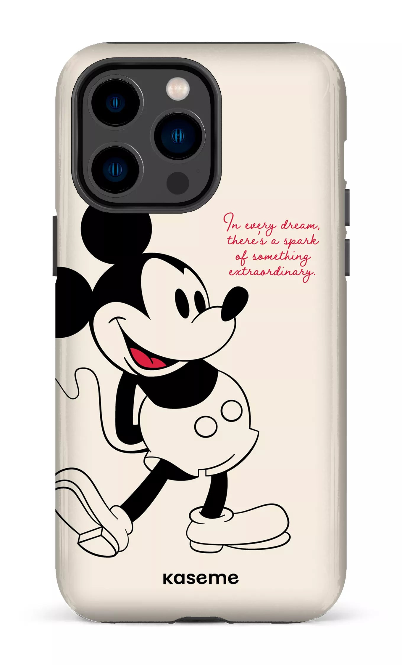 iPhone 14 Pro Max Tough Dreamscape -
