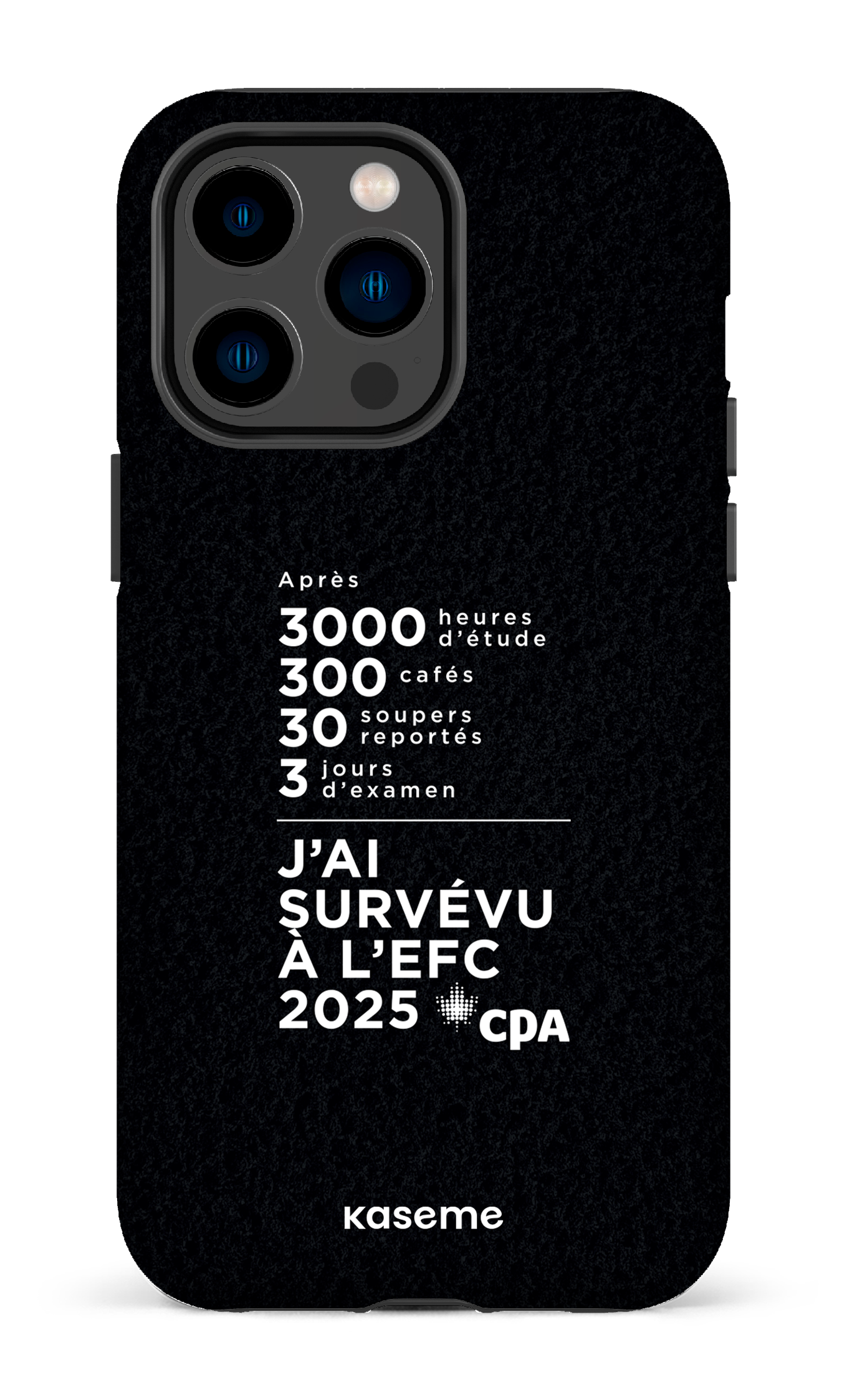 iPhone 14 Pro Max Tough EFC 2025 -