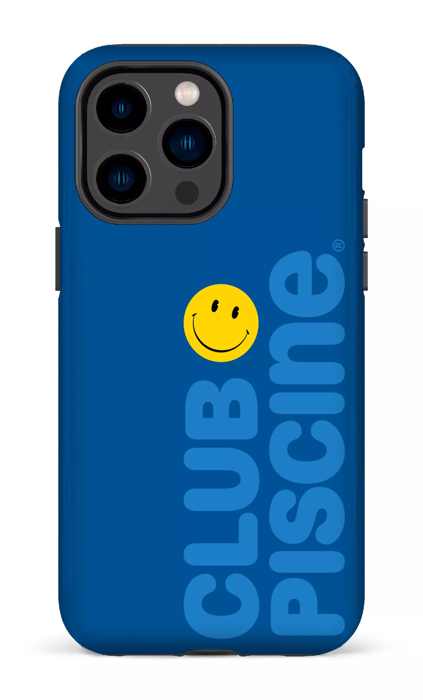 iPhone 14 Pro Max Tough Eau Go by Club Piscine -
