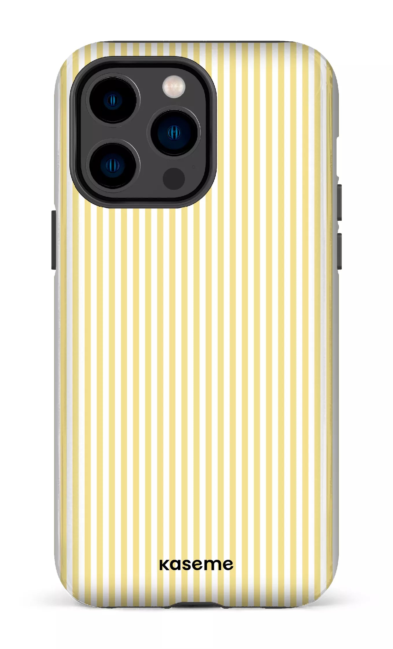 iPhone 14 Pro Max Tough Everline Yellow -