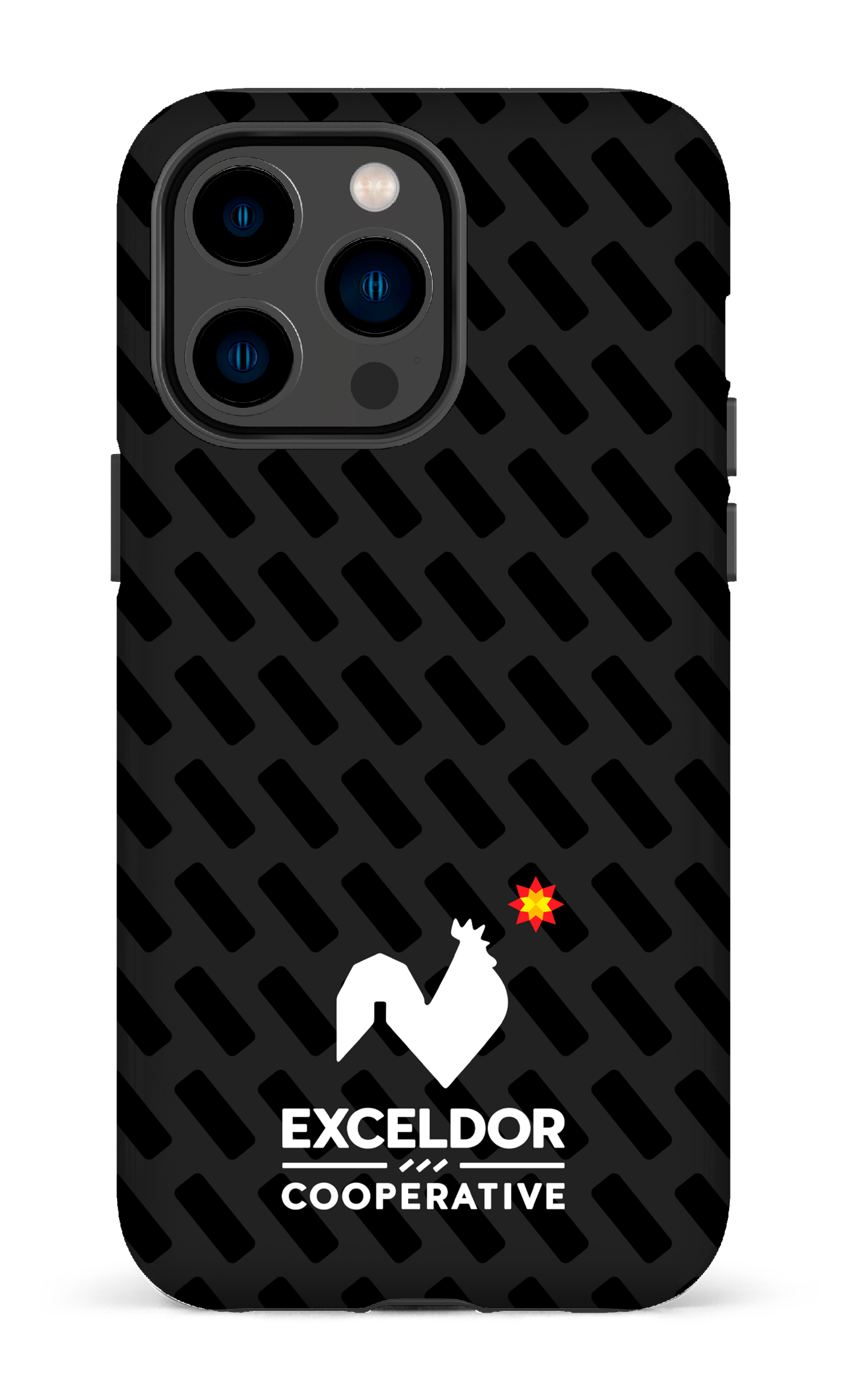 iPhone 14 Pro Max Tough Exceldor Coq -