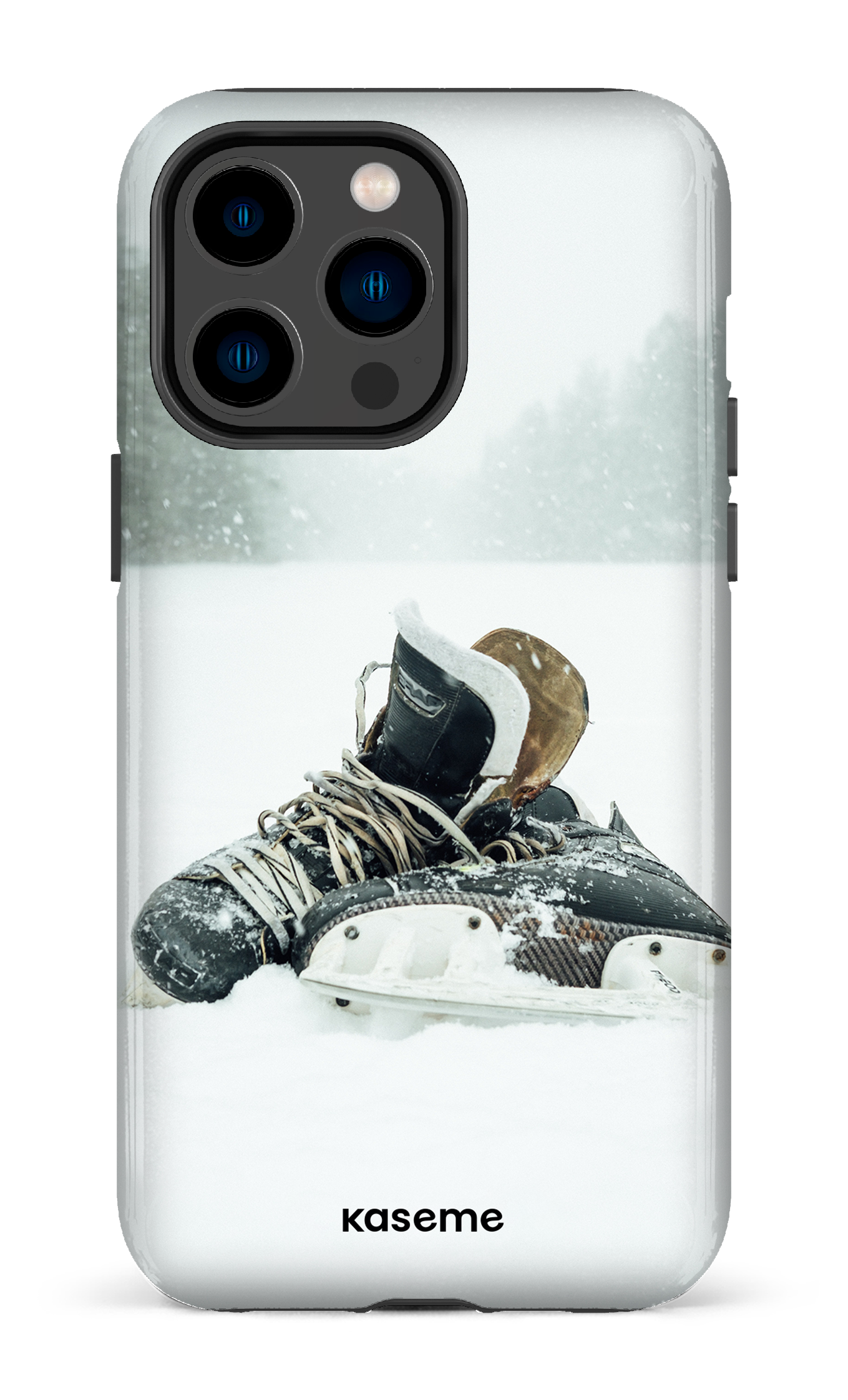 iPhone 14 Pro Max Tough Faceoff -