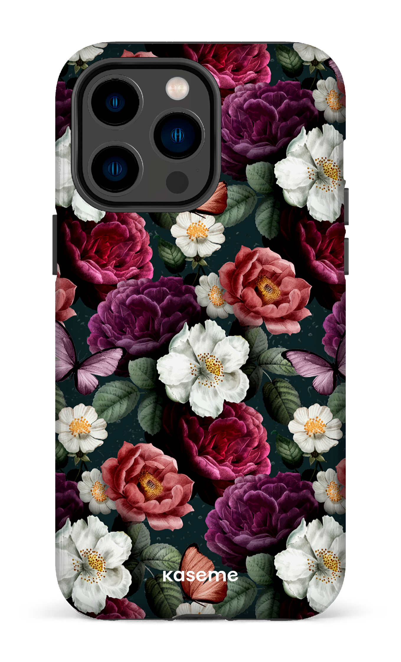 iPhone 14 Pro Max Tough Flore -