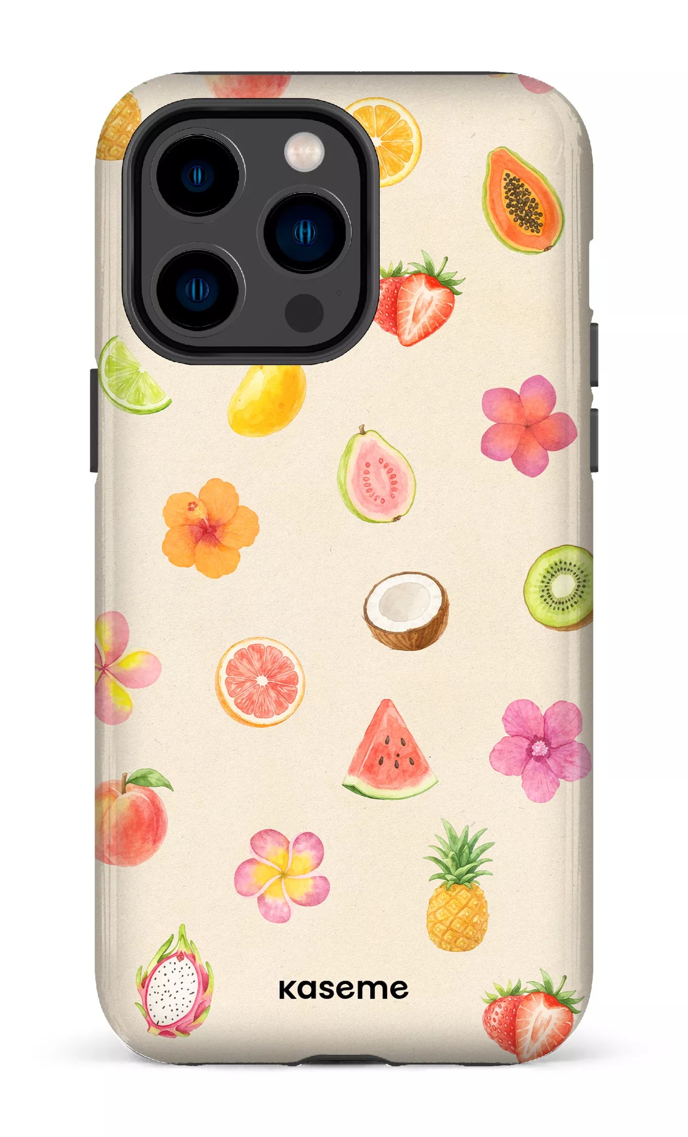 iPhone 14 Pro Max Tough Frutti di Vita -