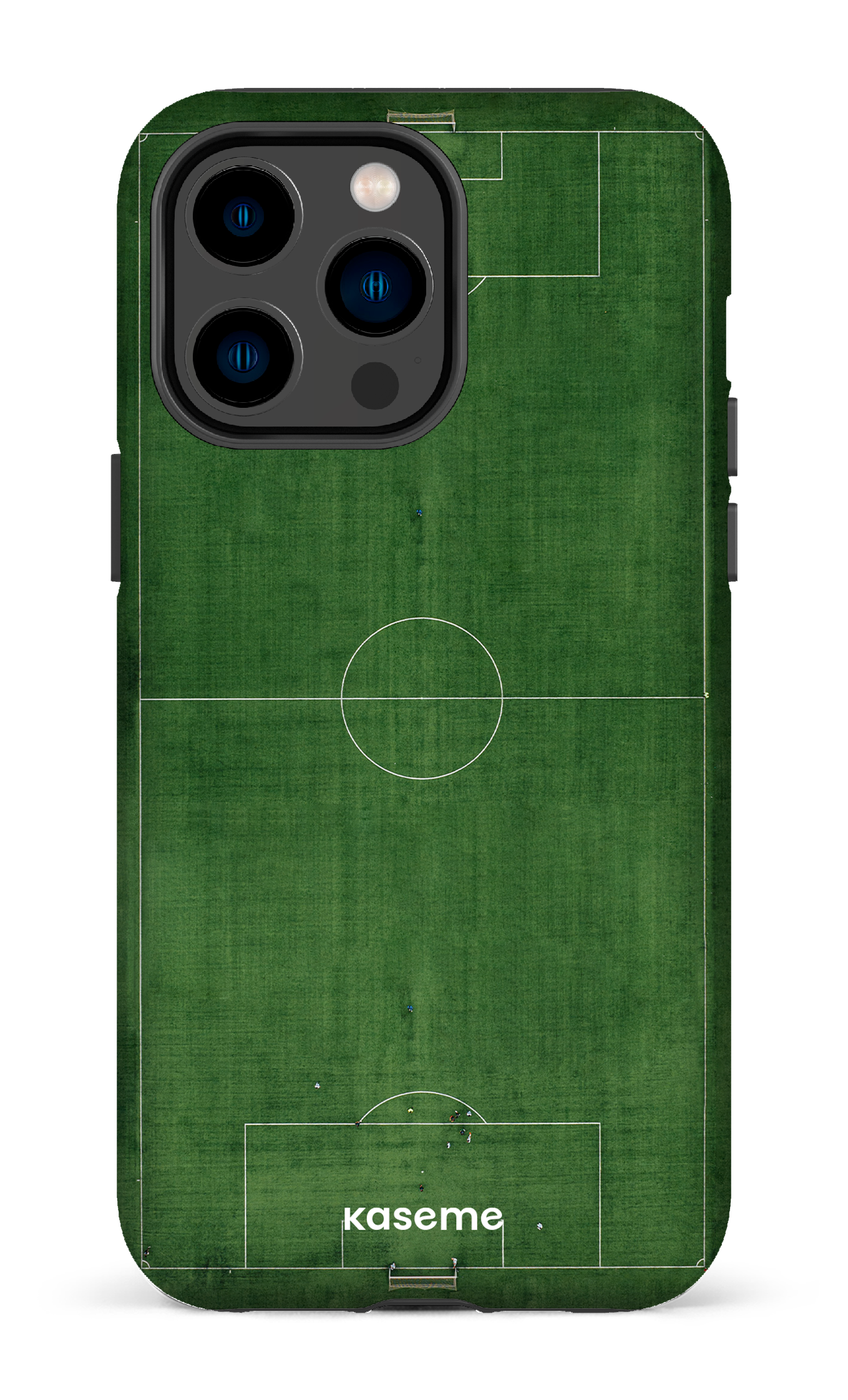 iPhone 14 Pro Max Tough Goal Getter -
