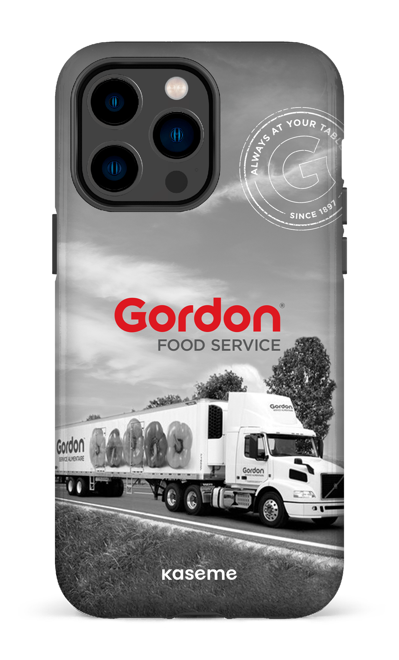 iPhone 14 Pro Max Tough Gordon English -