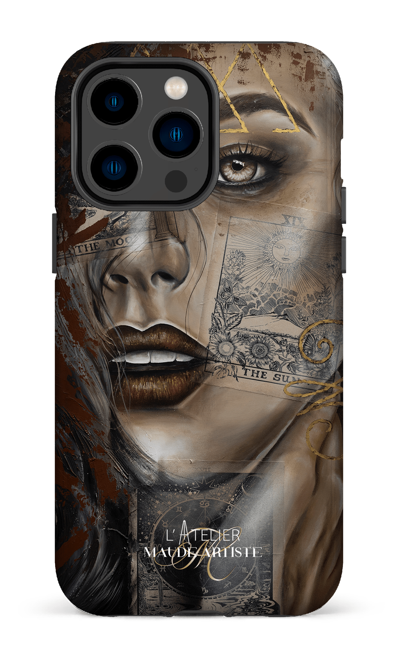 iPhone 14 Pro Max Tough Holy by Maude -