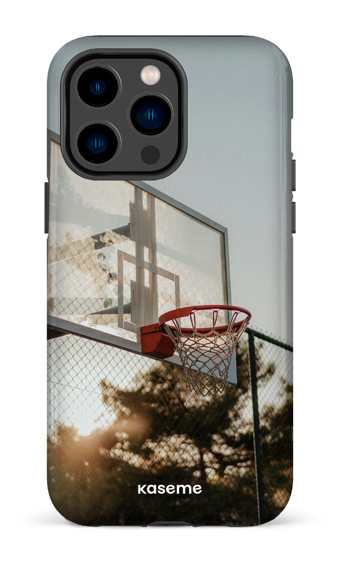 iPhone 14 Pro Max Tough Hoop Master -