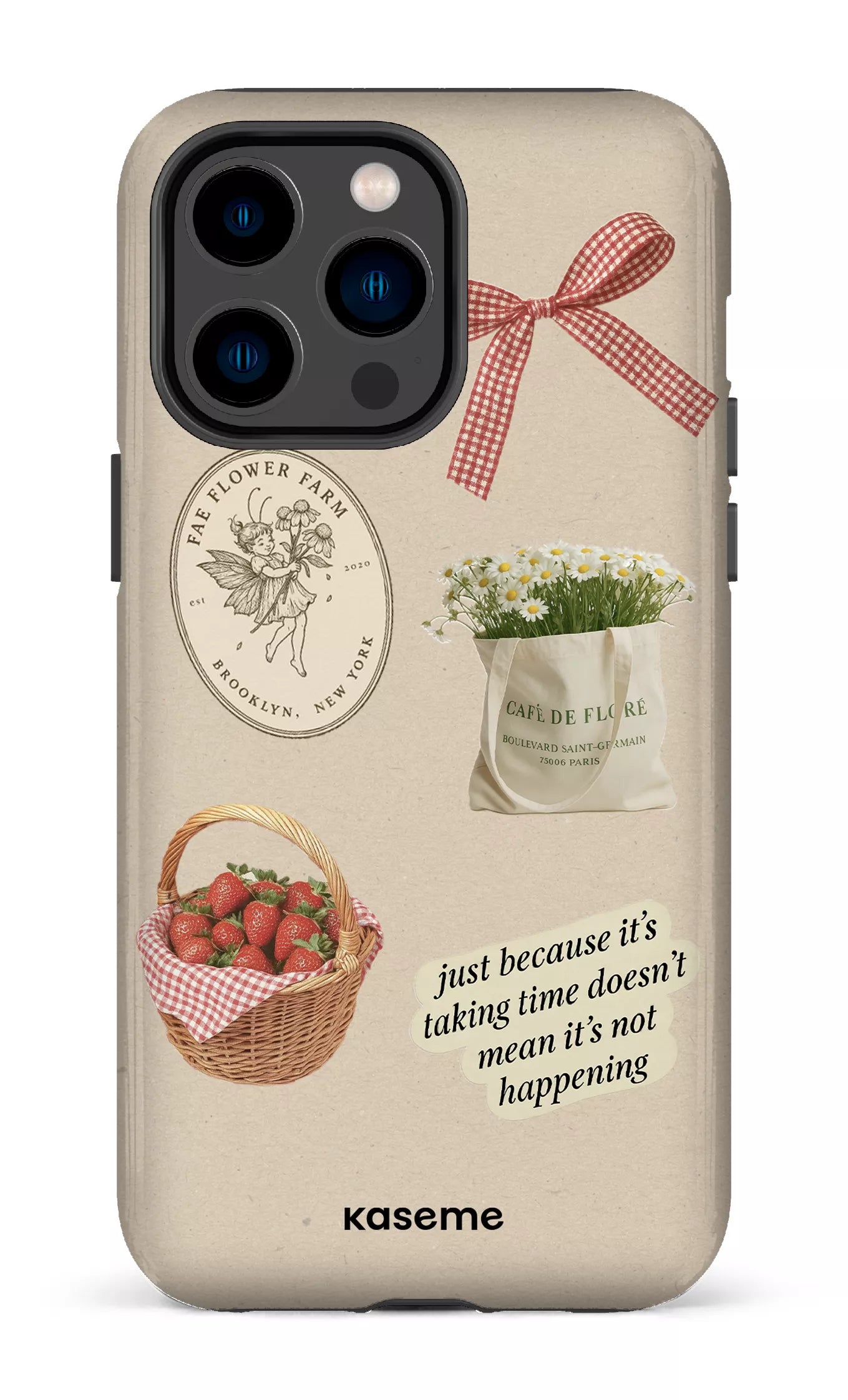 iPhone 14 Pro Max Tough June -