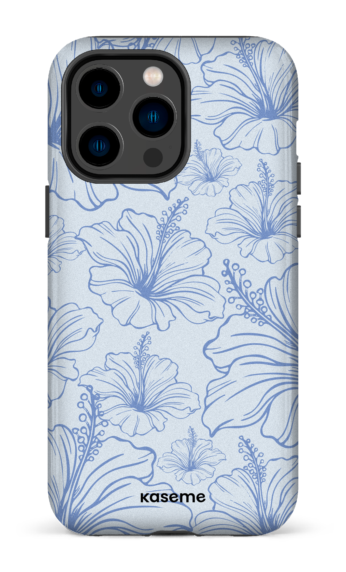 iPhone 14 Pro Max Tough Kahala Blue -