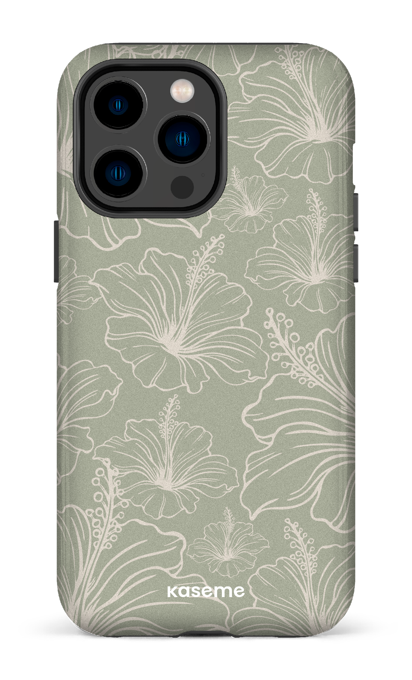iPhone 14 Pro Max Tough Kahala Green -