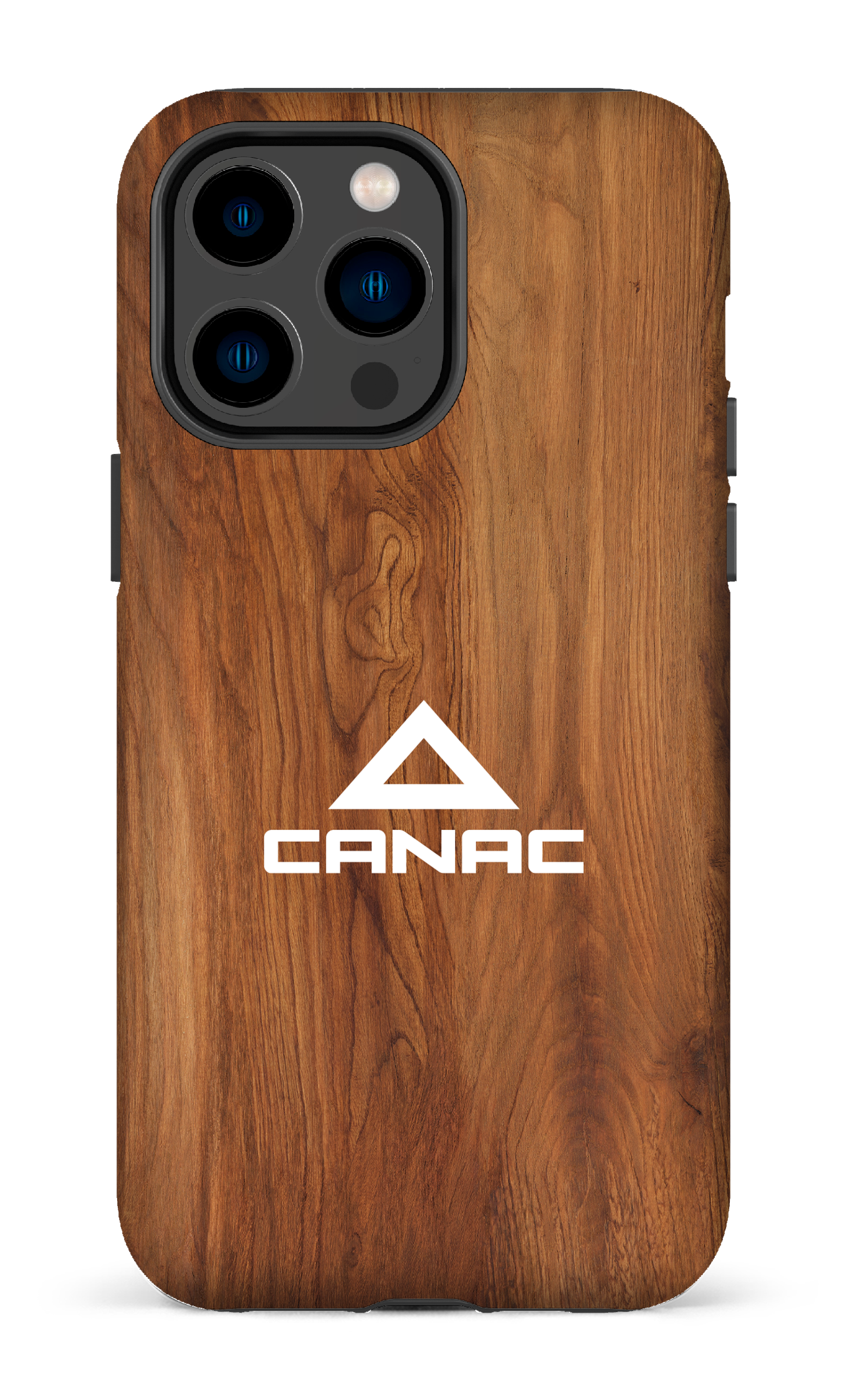 iPhone 14 Pro Max Tough La cour à bois 2 par Canac -