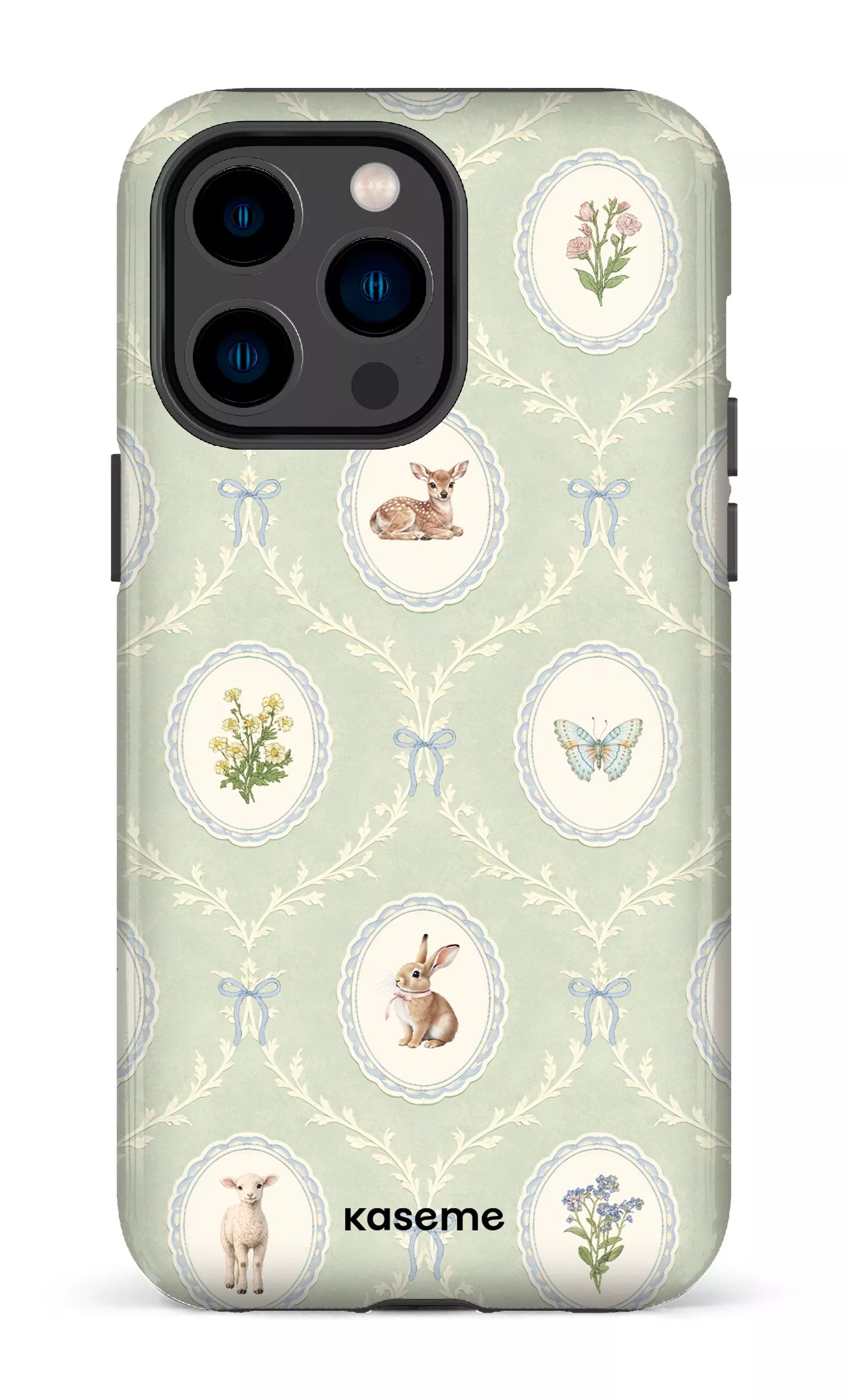 iPhone 14 Pro Max Tough Lullaby -