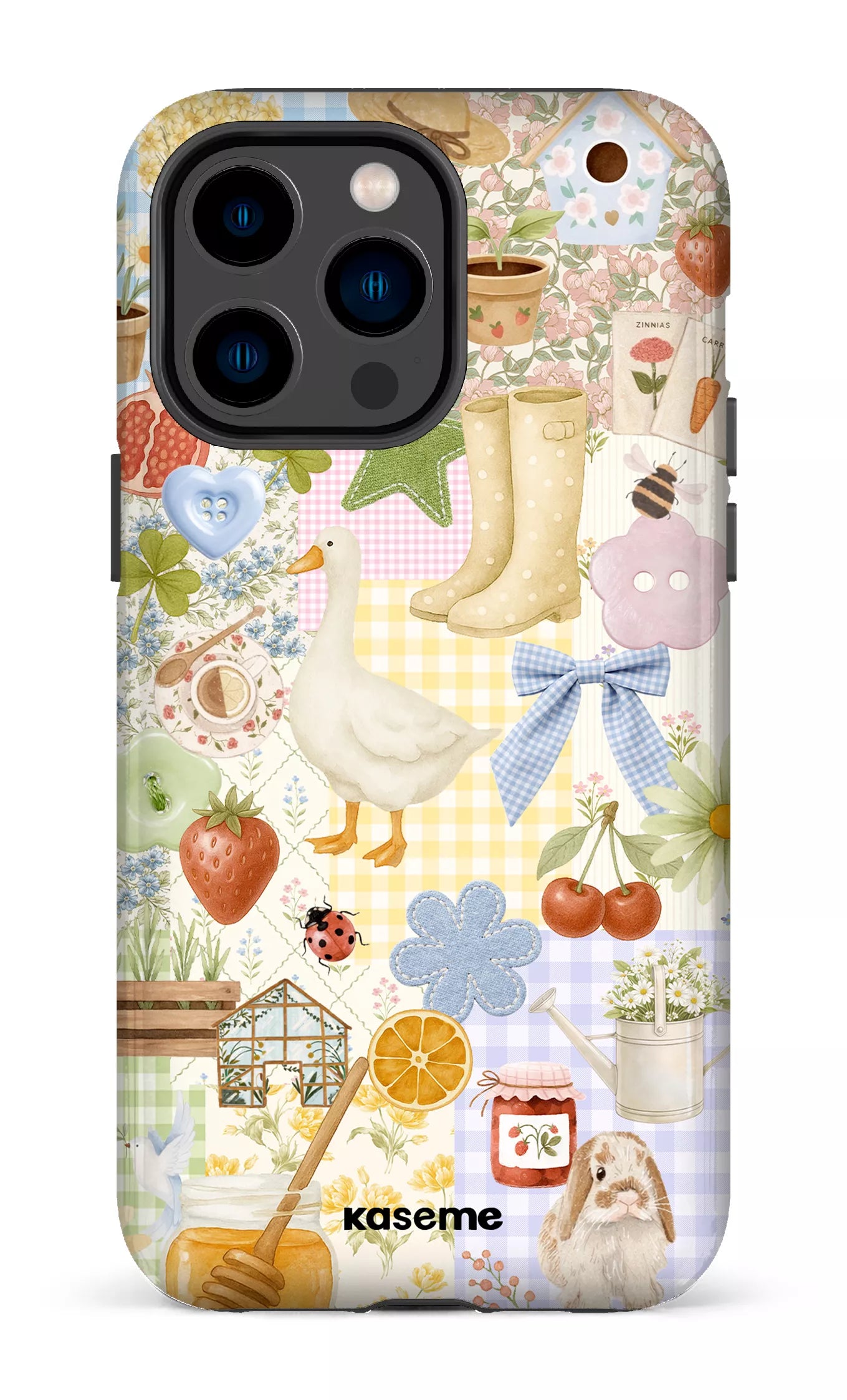iPhone 14 Pro Max Tough Margot -