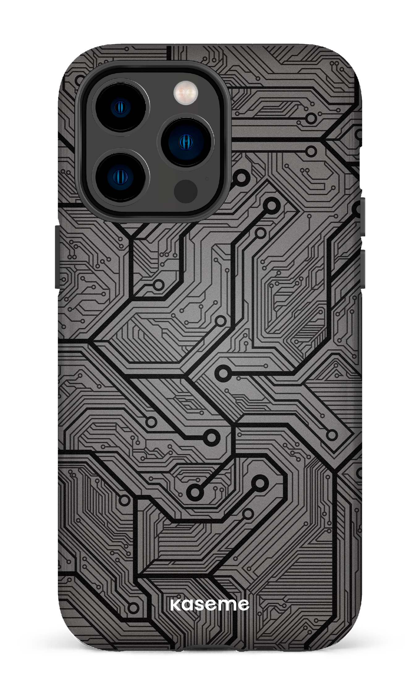 iPhone 14 Pro Max Tough Matrix -