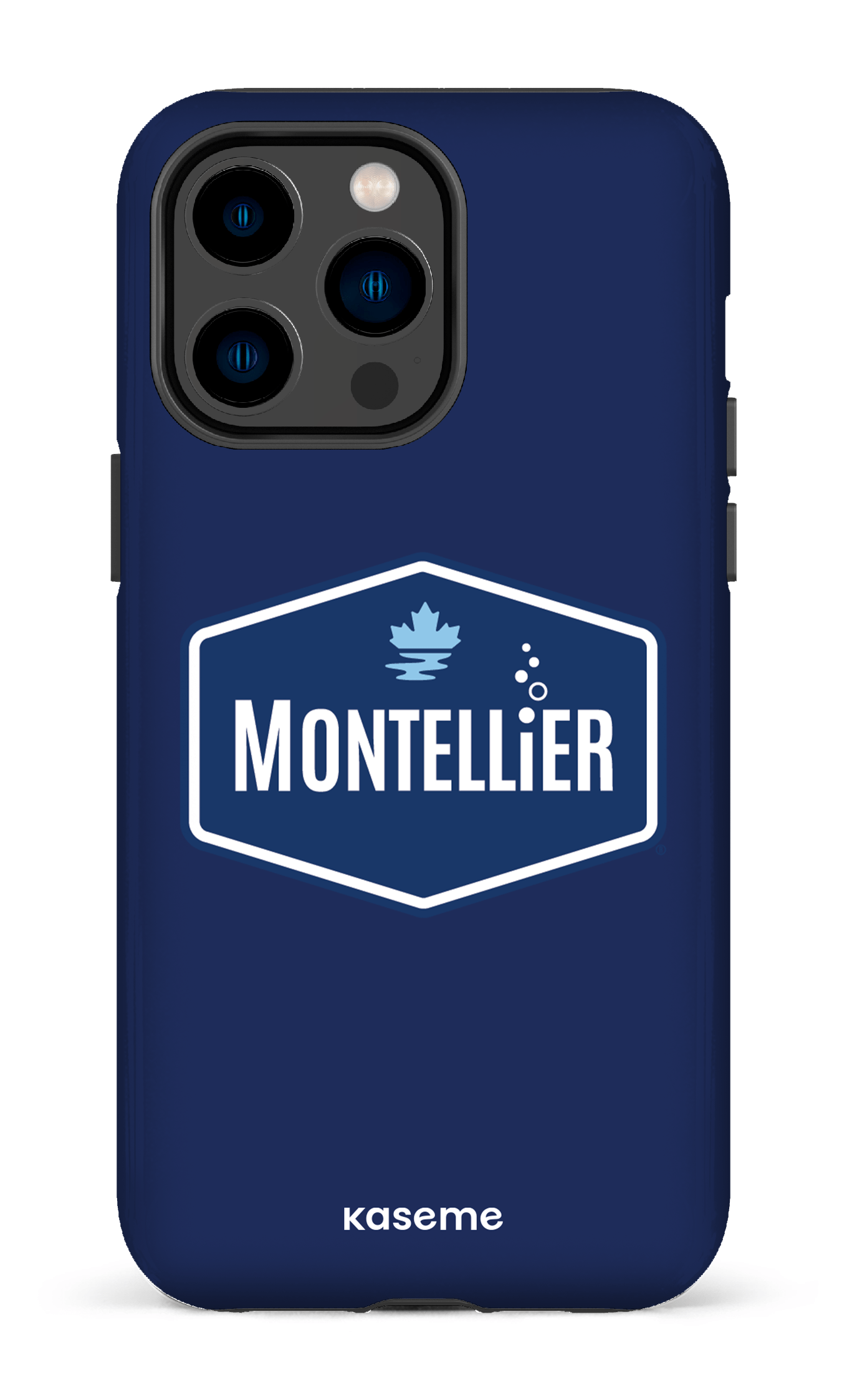 iPhone 14 Pro Max Tough Montellier -