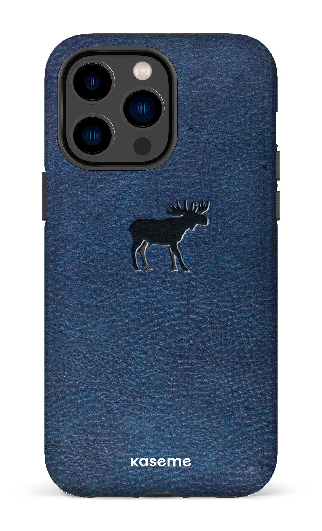 iPhone 14 Pro Max Tough Nordik Blue -