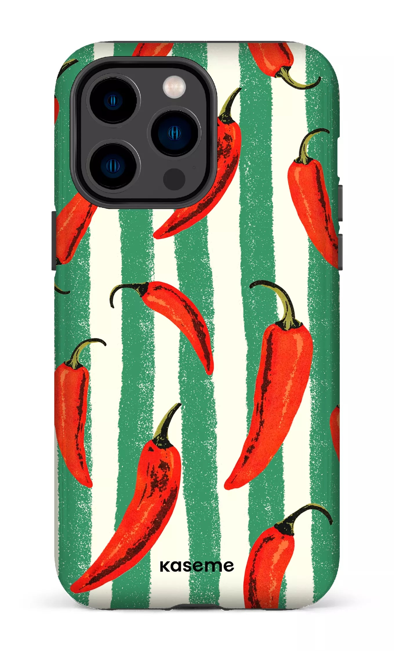 iPhone 14 Pro Max Tough Piccante -