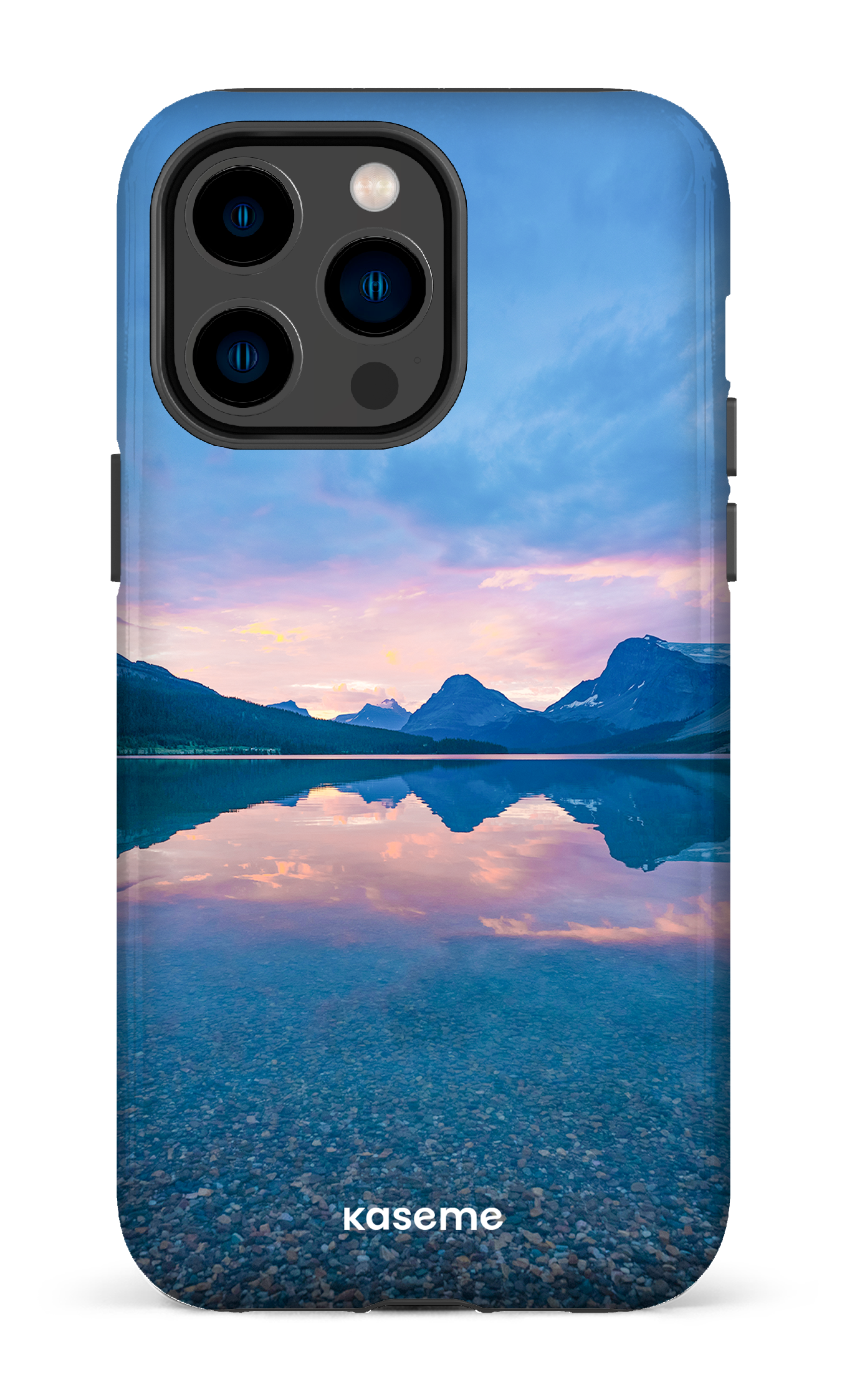 iPhone 14 Pro Max Tough Reflections -