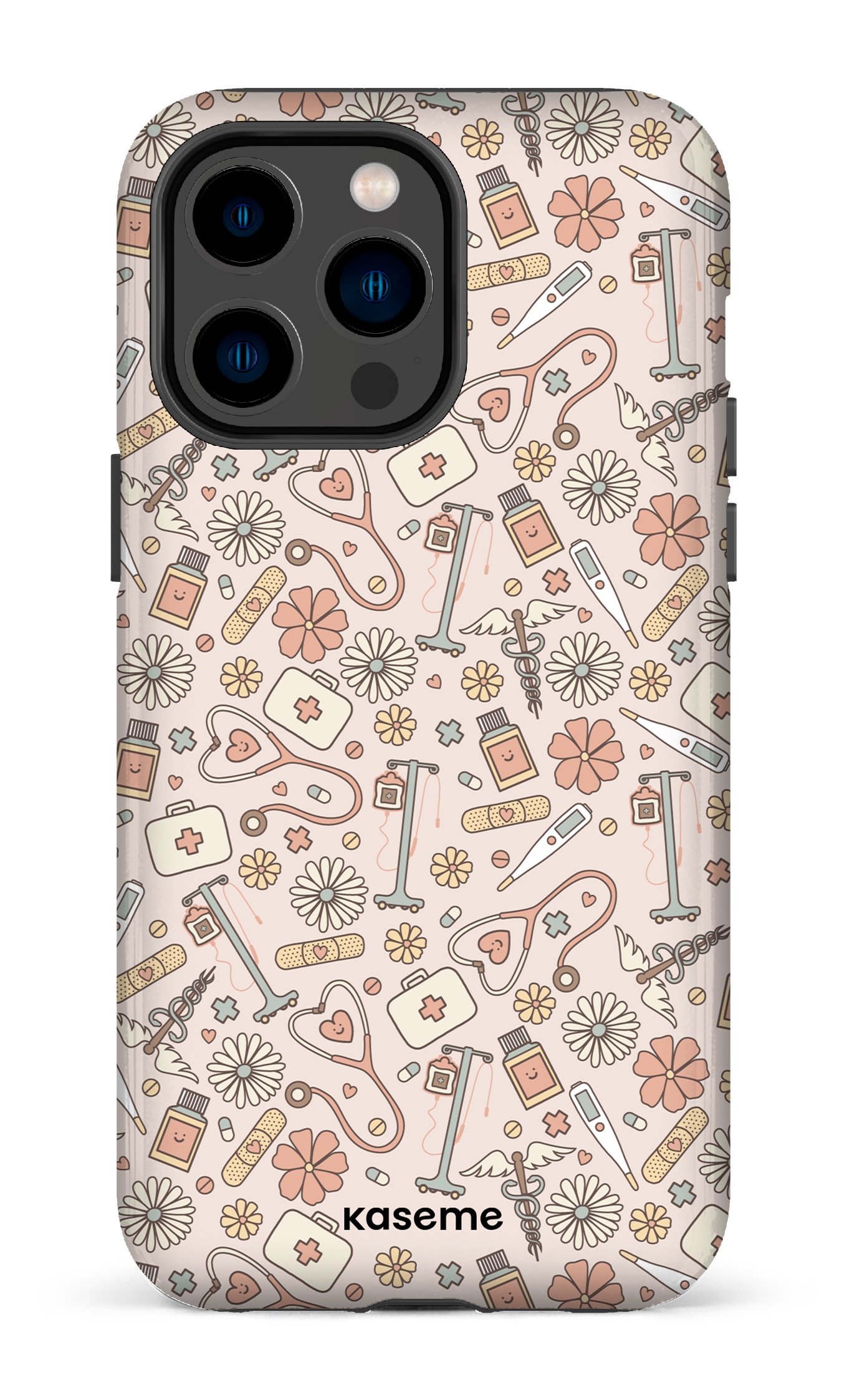 iPhone 14 Pro Max Tough Remedy -