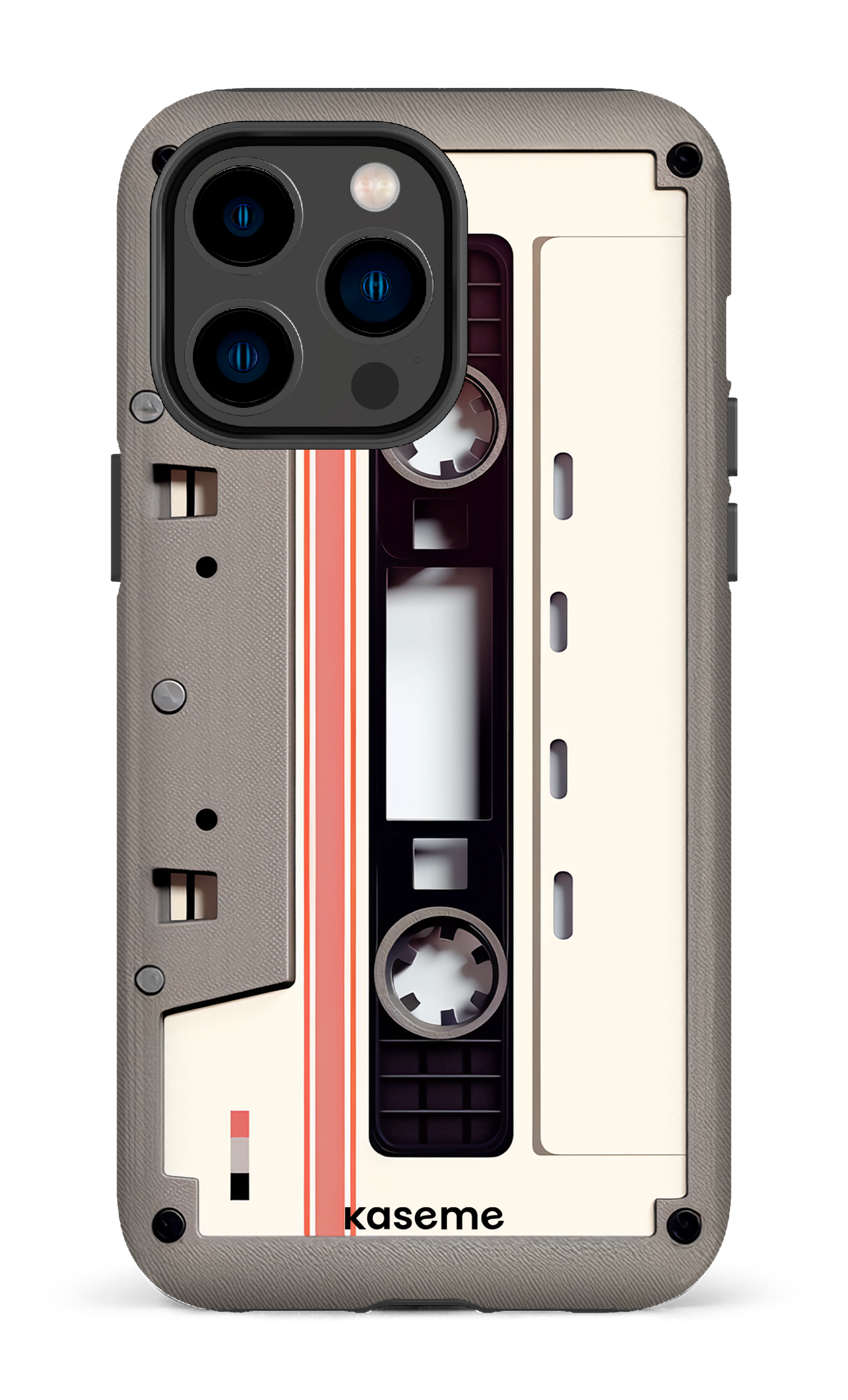 iPhone 14 Pro Max Tough Retro -