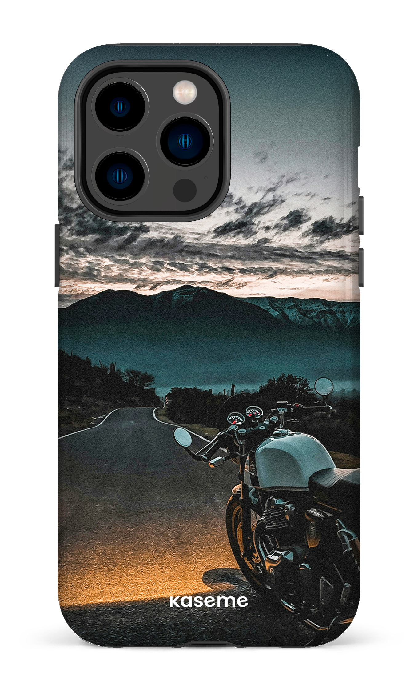 iPhone 14 Pro Max Tough Ride Free -