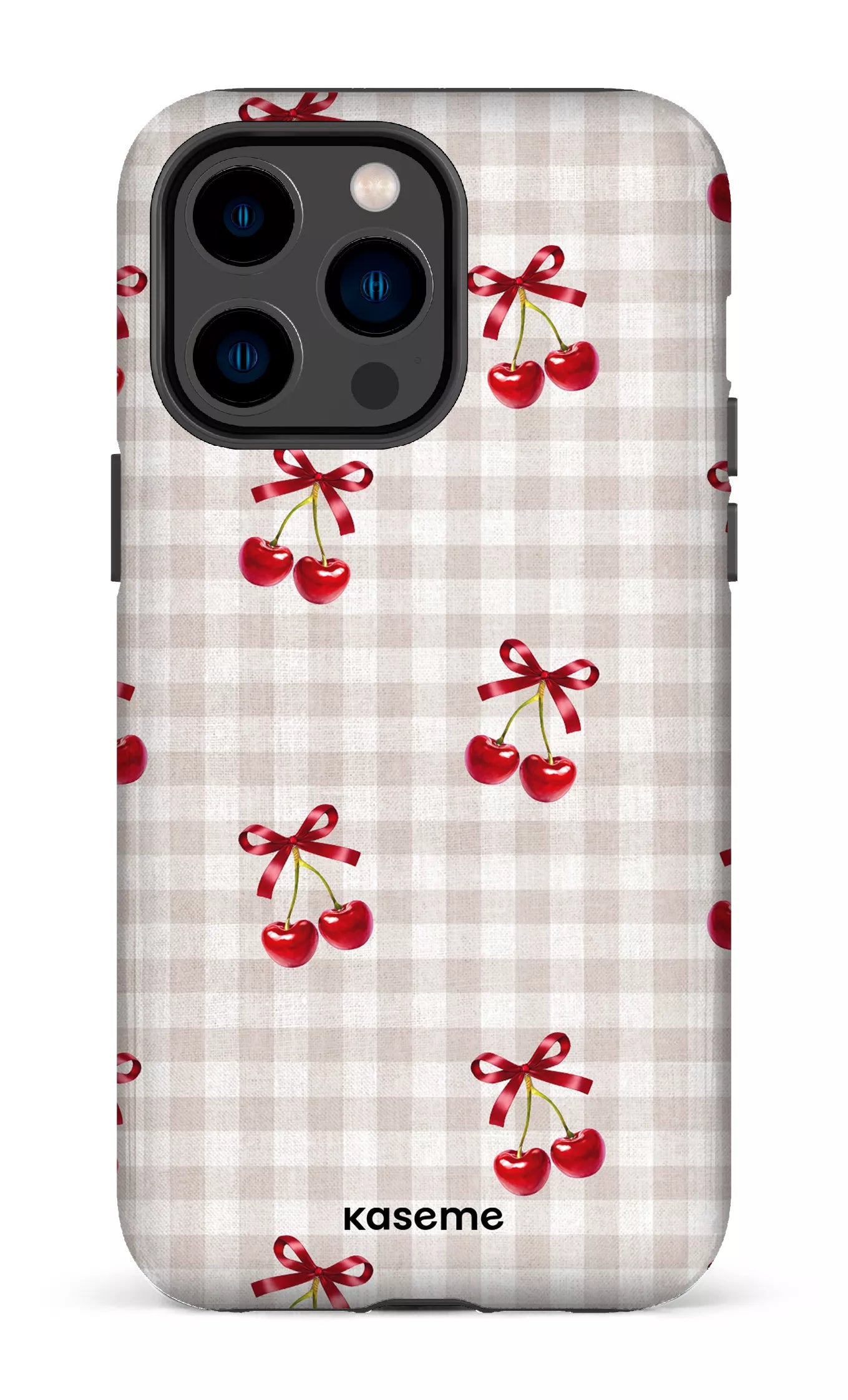 iPhone 14 Pro Max Tough Romane -