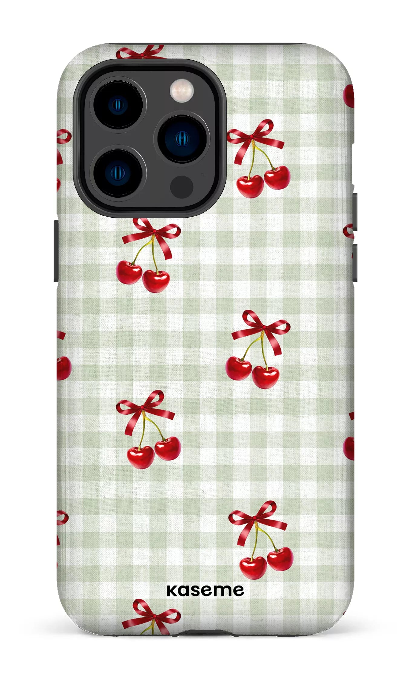 iPhone 14 Pro Max Tough Romane Green -