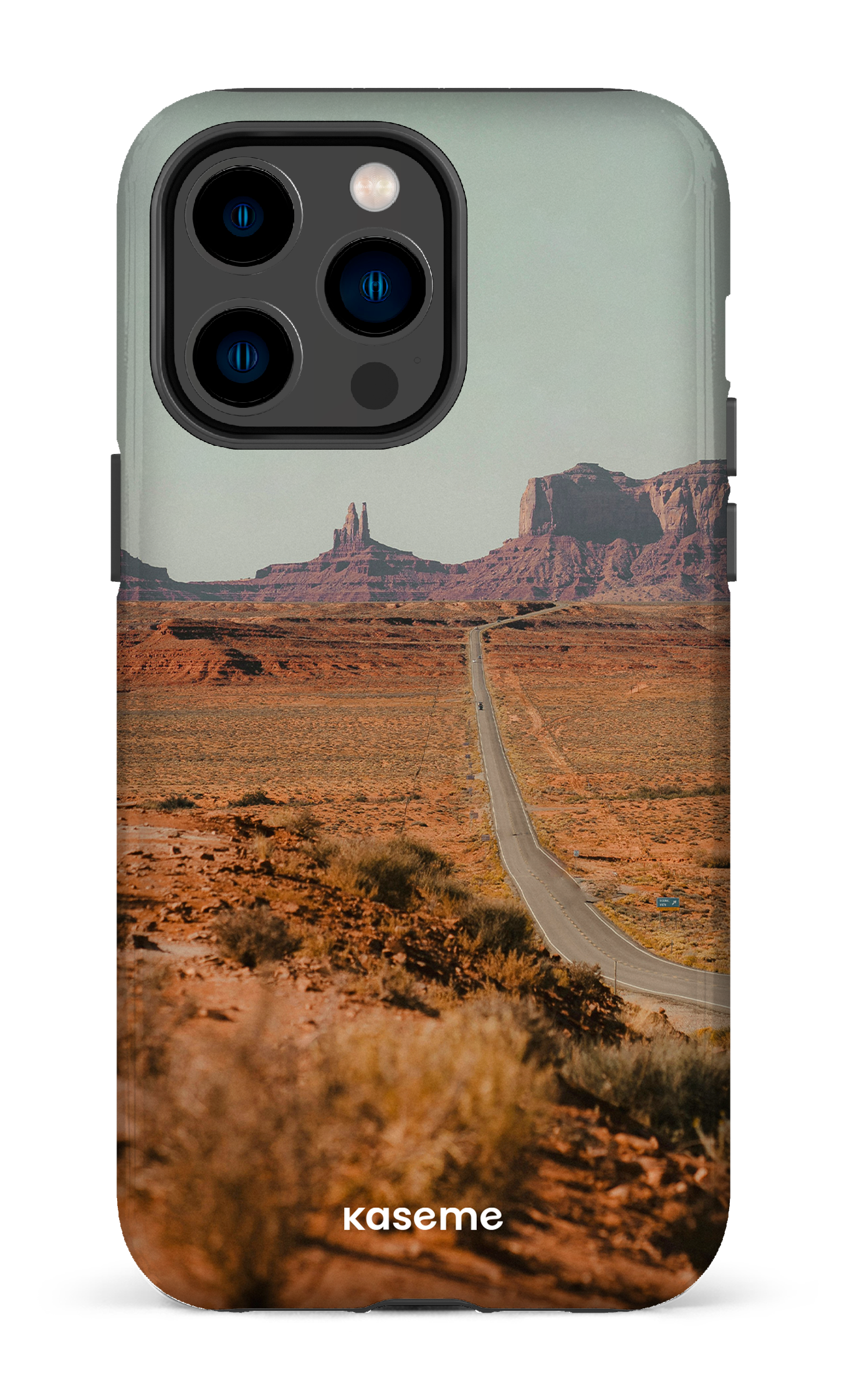 iPhone 14 Pro Max Tough Sands of Time -