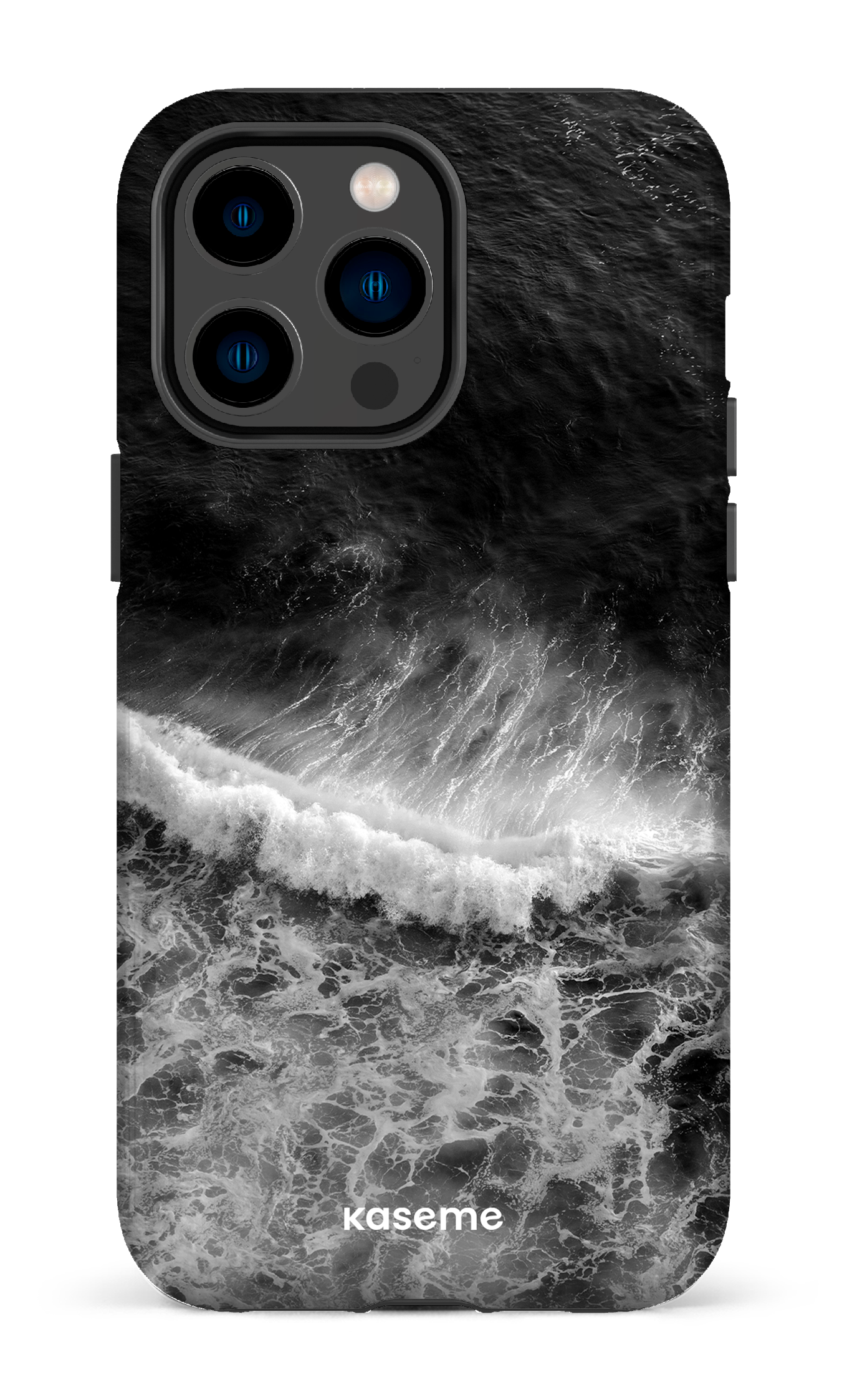 iPhone 14 Pro Max Tough Shadow Tide -