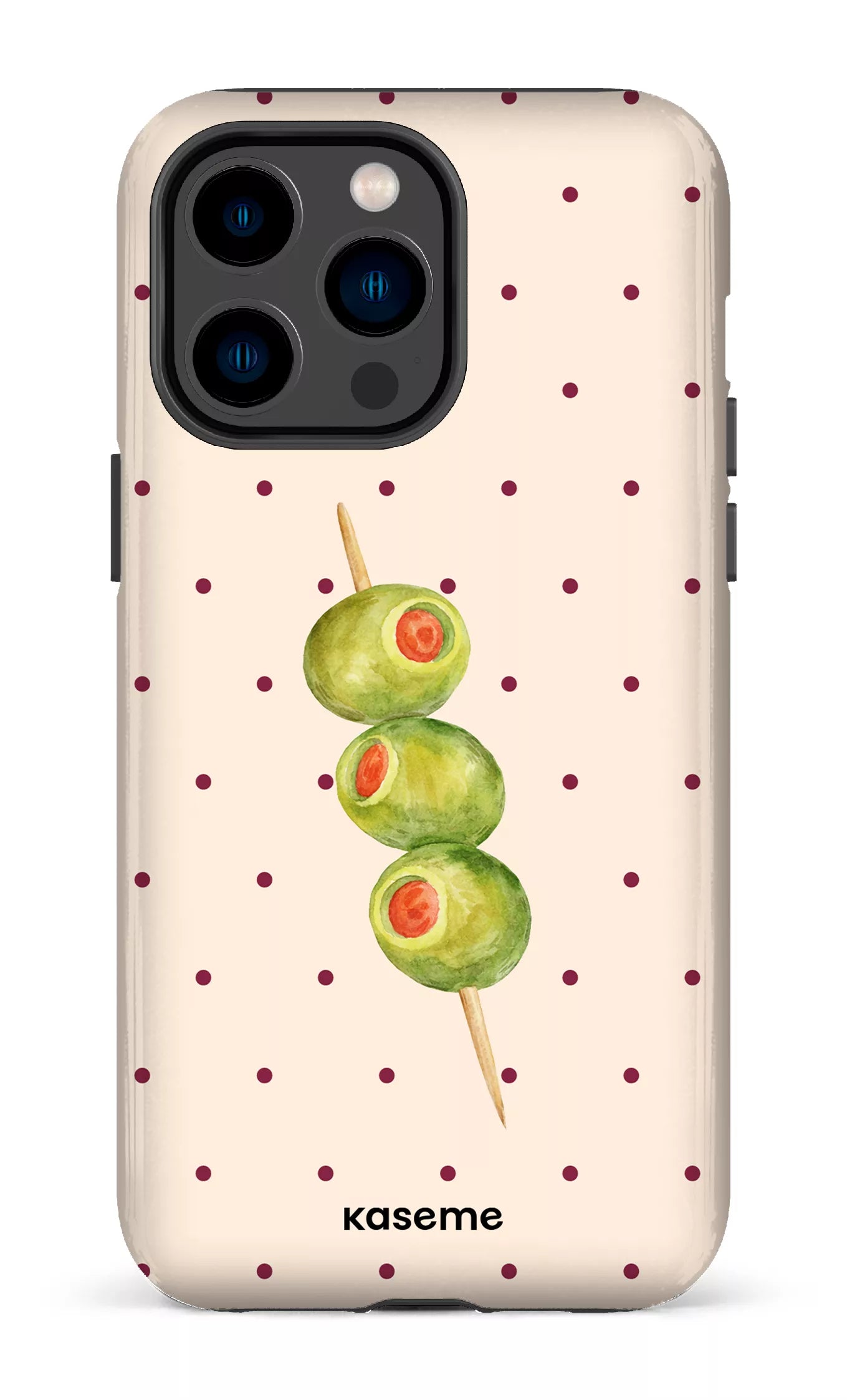 iPhone 14 Pro Max Tough Sicilia -