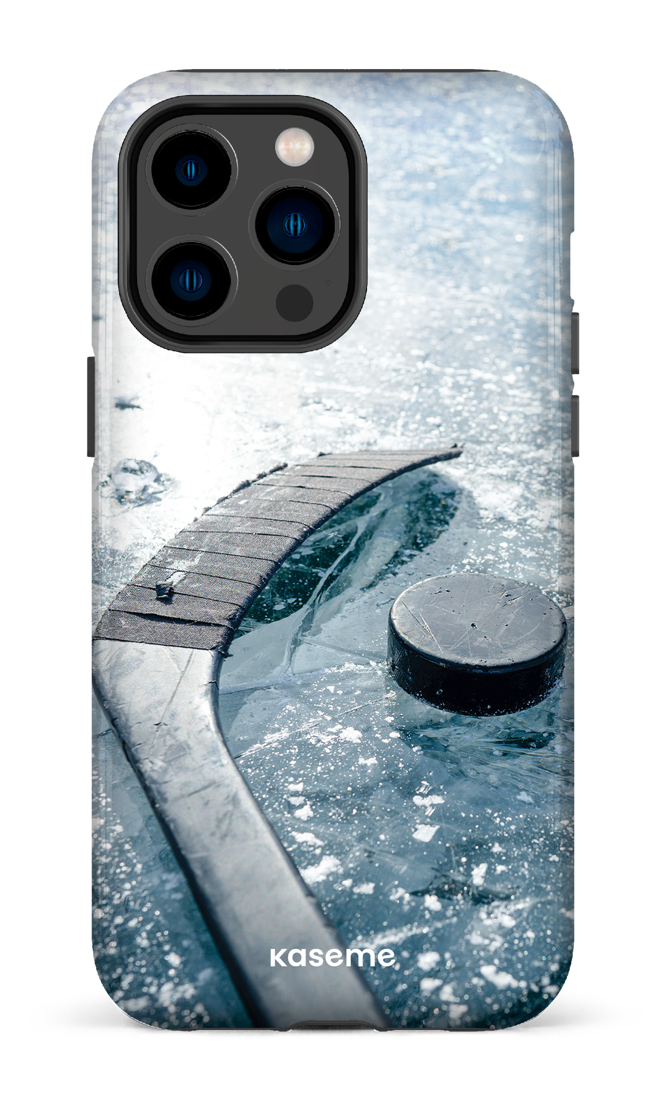 iPhone 14 Pro Max Tough Slapshot -