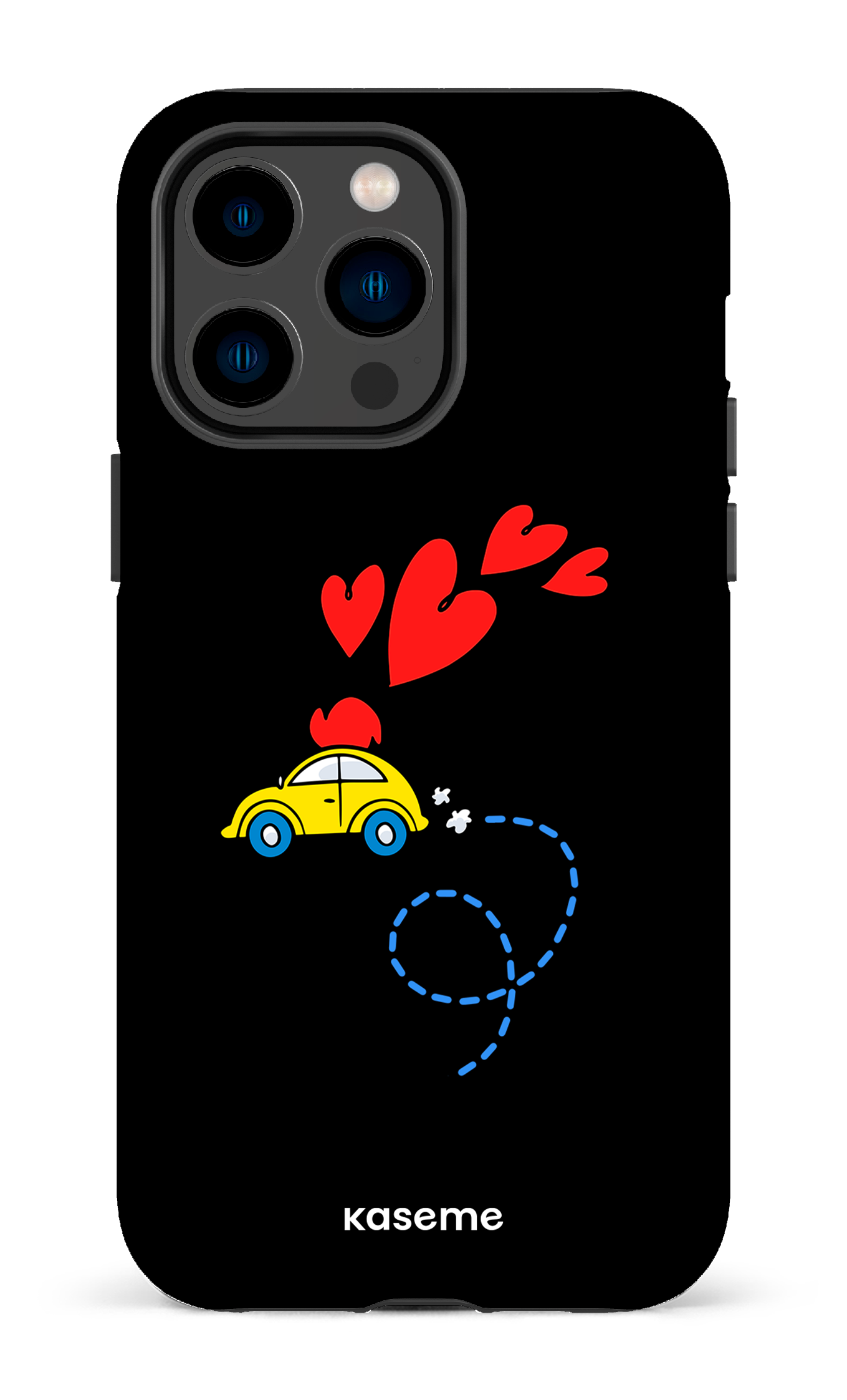 iPhone 14 Pro Max Tough St-Hubert -