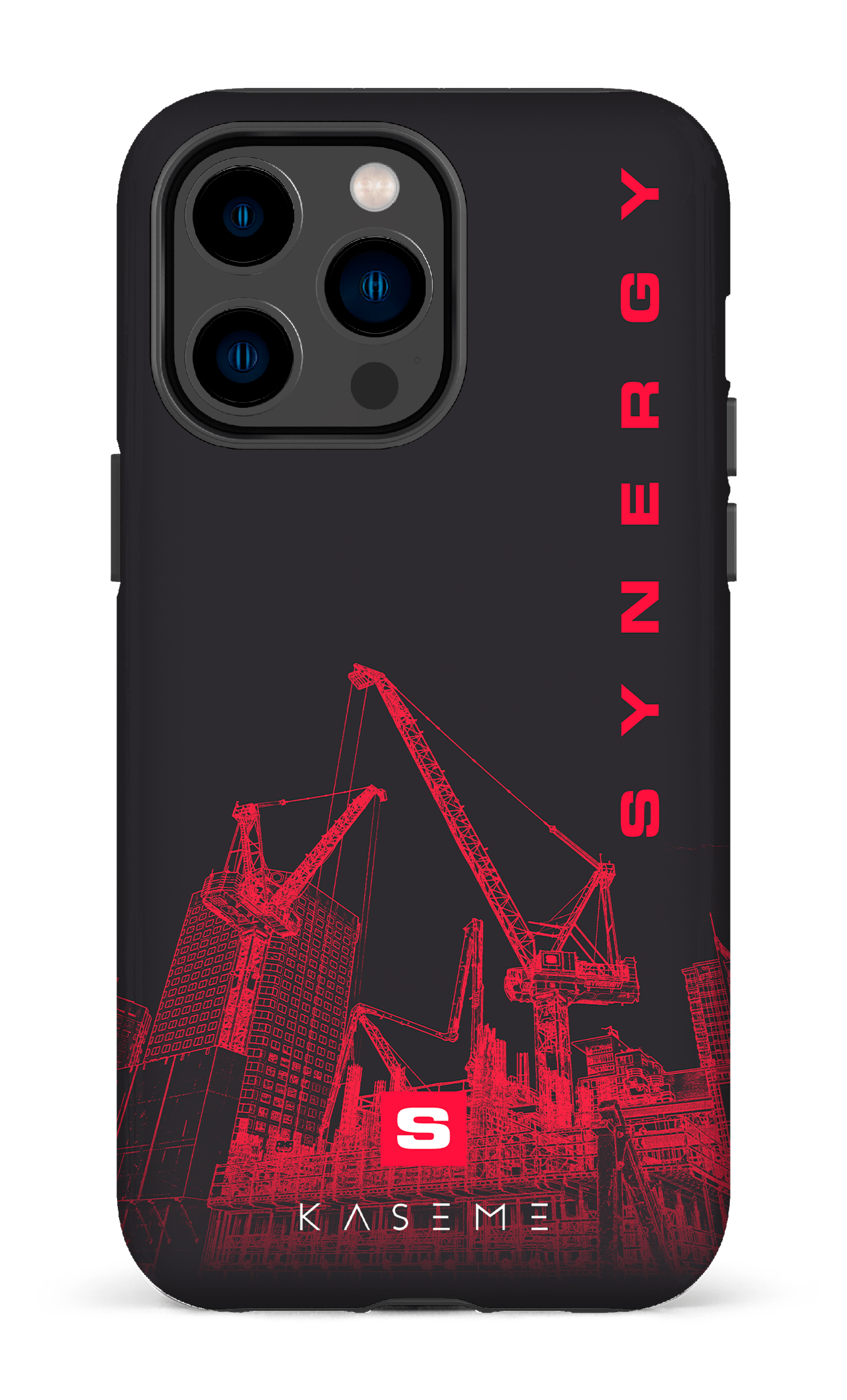 iPhone 14 Pro Max Tough Synergy 2 -