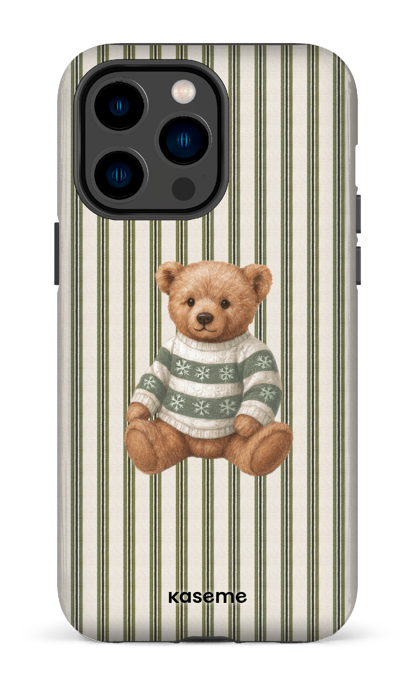 iPhone 14 Pro Max Tough Theodore -